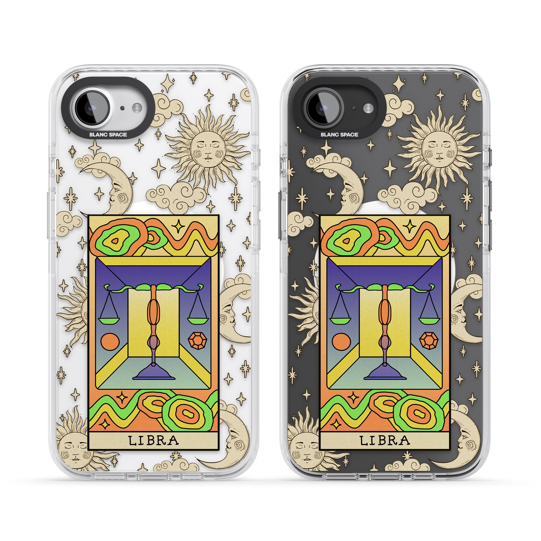 Celestial Zodiac Libra