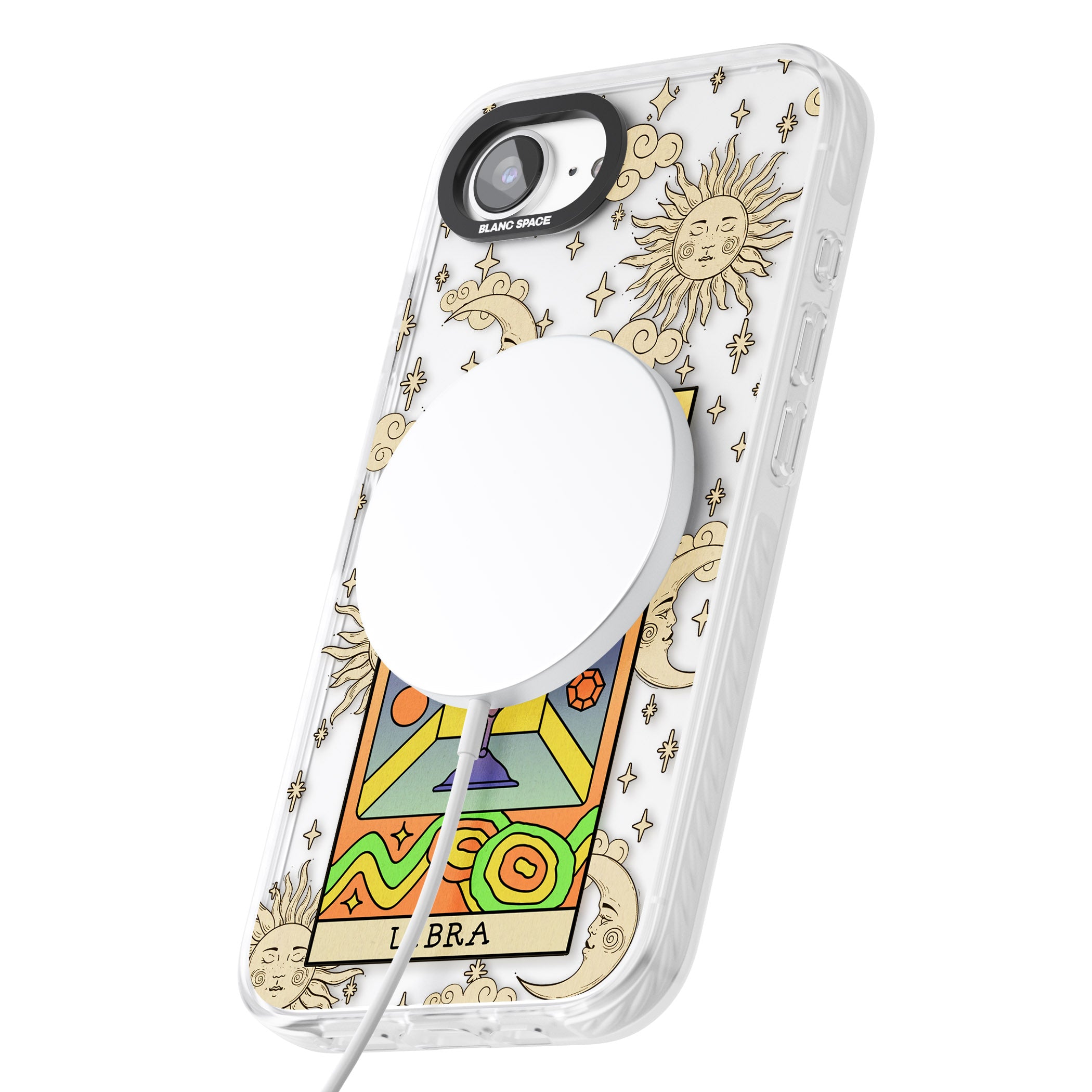 Celestial Zodiac Libra