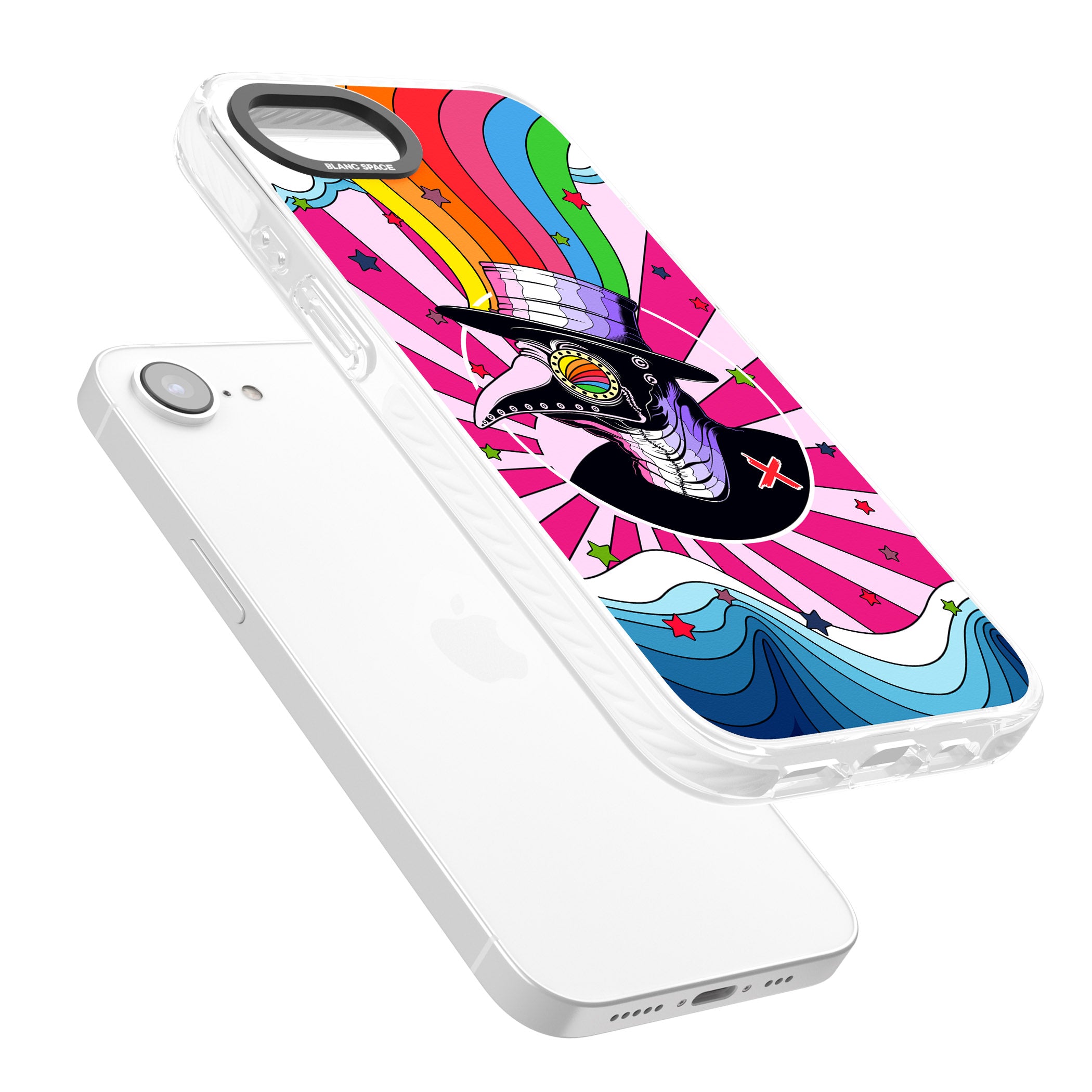 Plague Doctor Passion