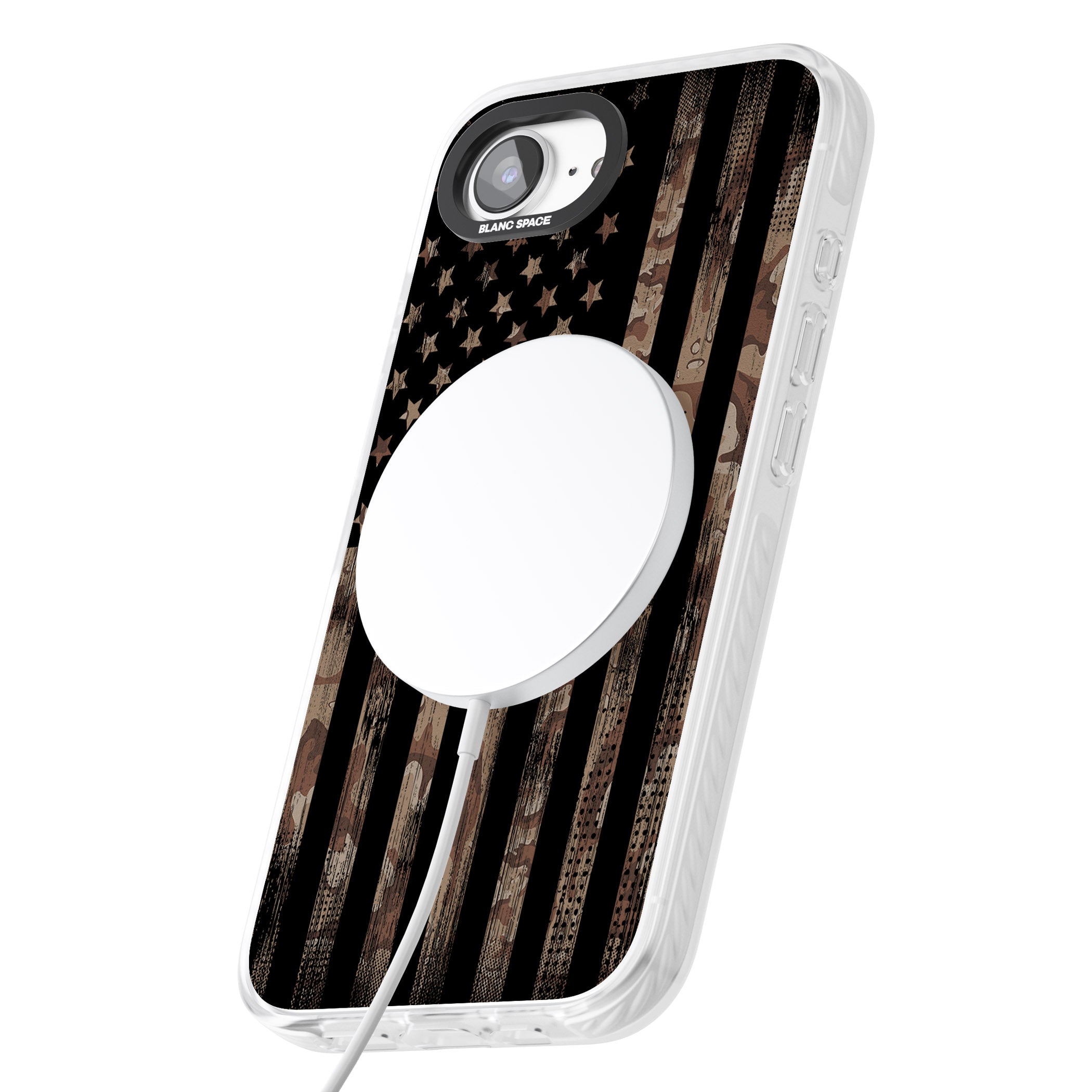 American Flag Camo