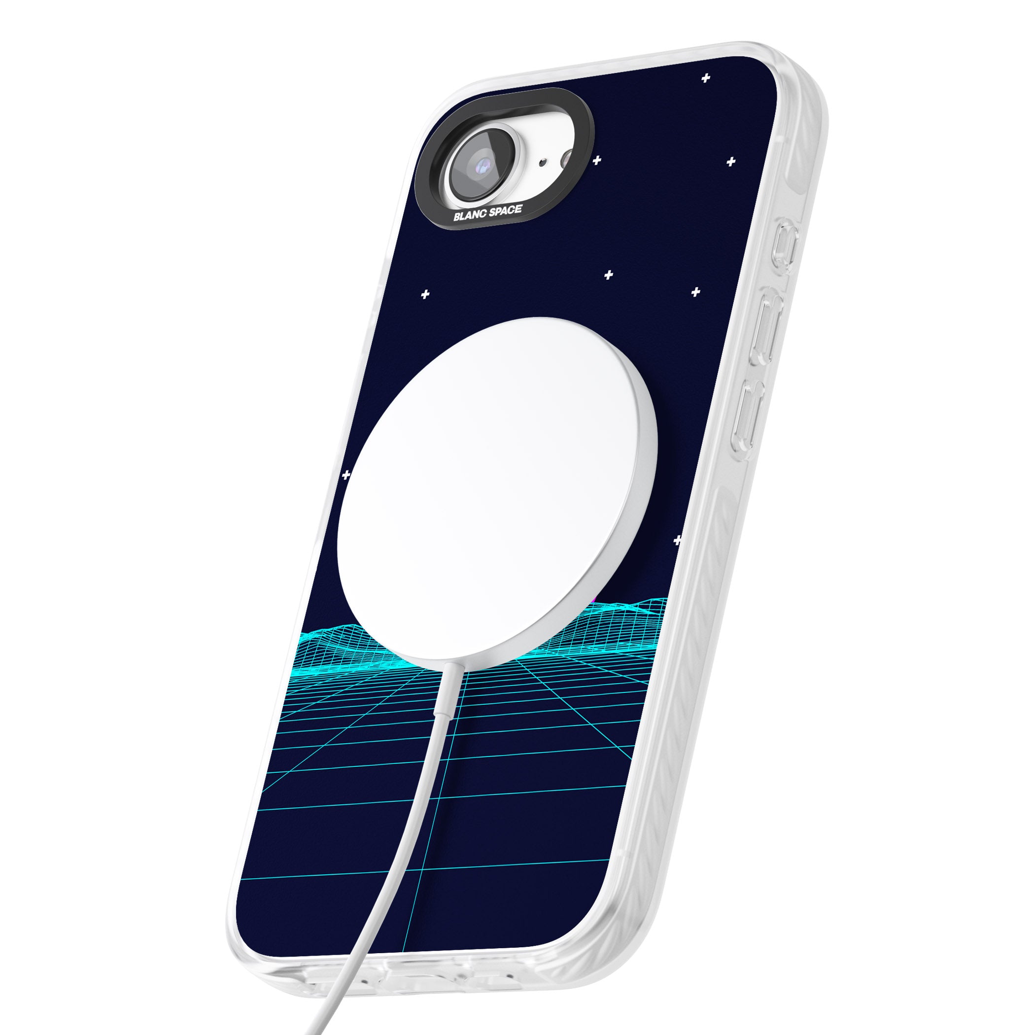 Miami Sunset Vaporwave