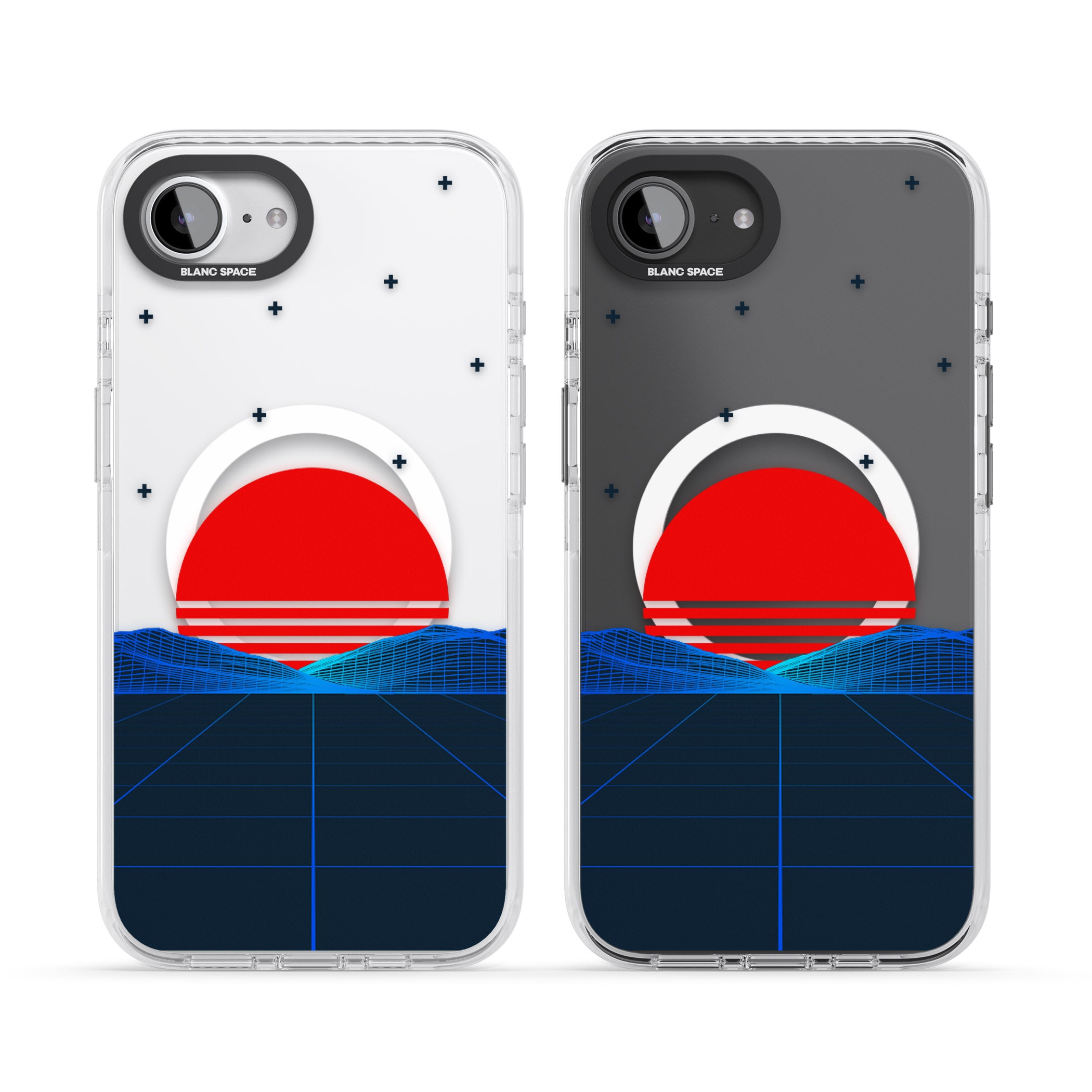 Japanese Sunset Vaporwave