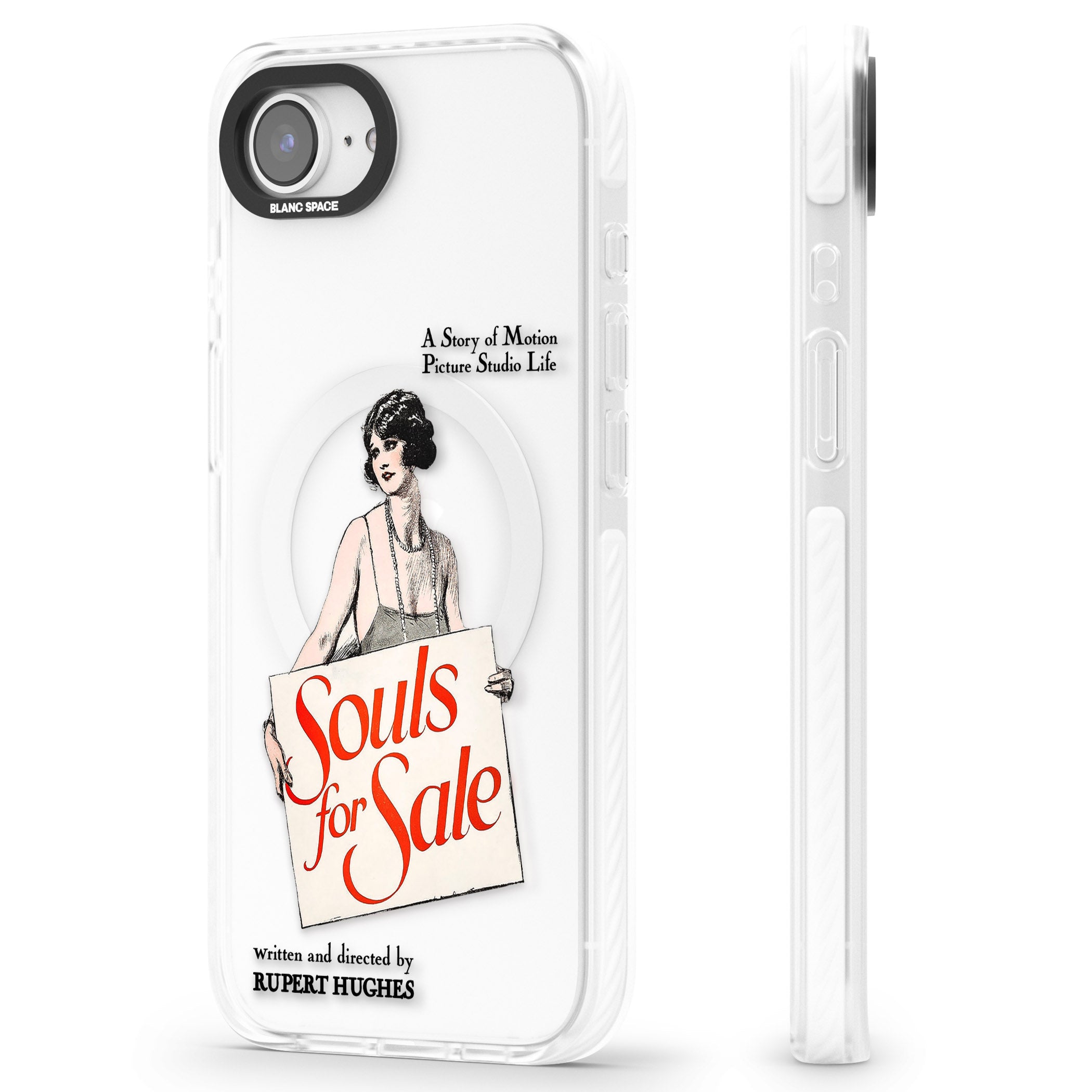 Souls For Sale Poster