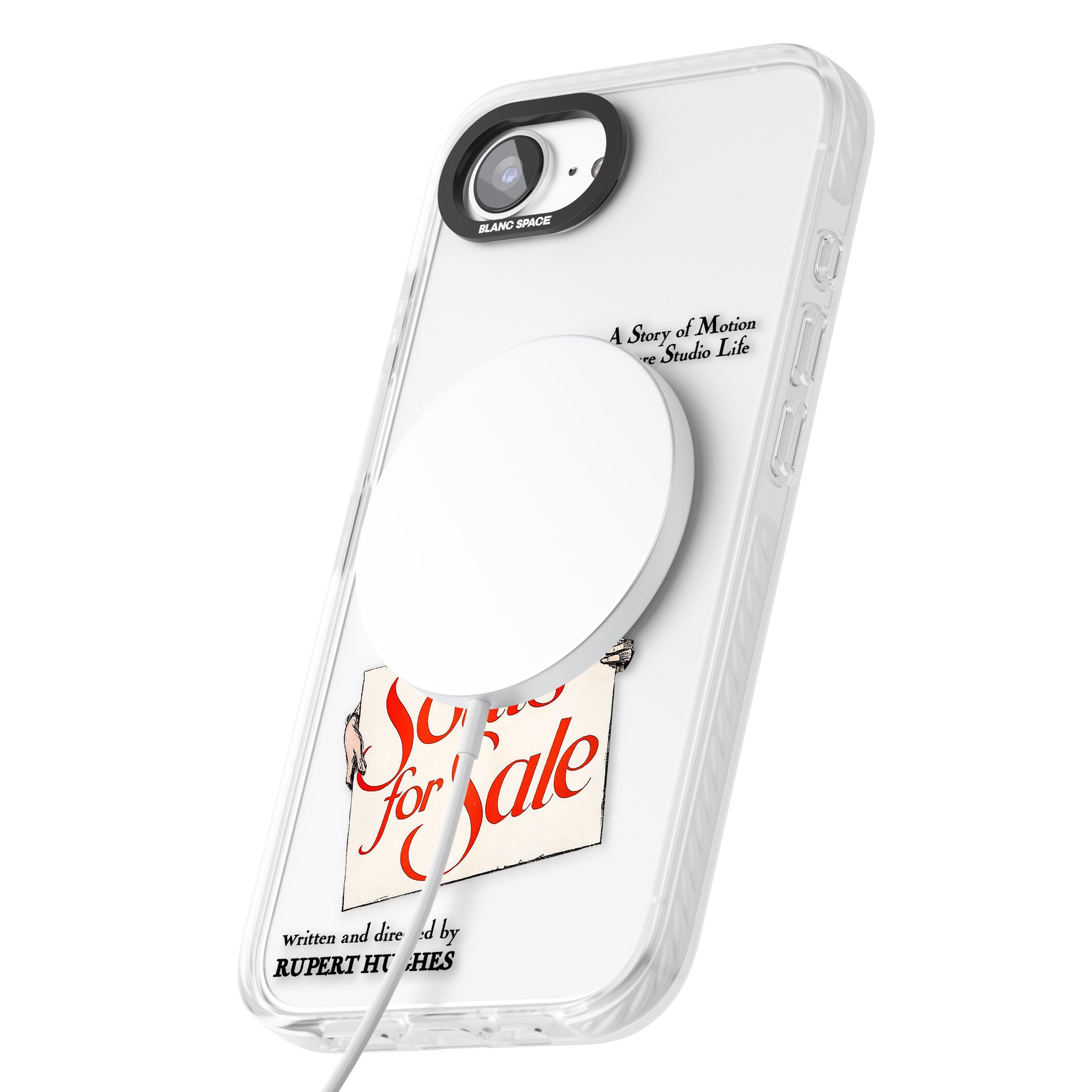 Souls For Sale Poster