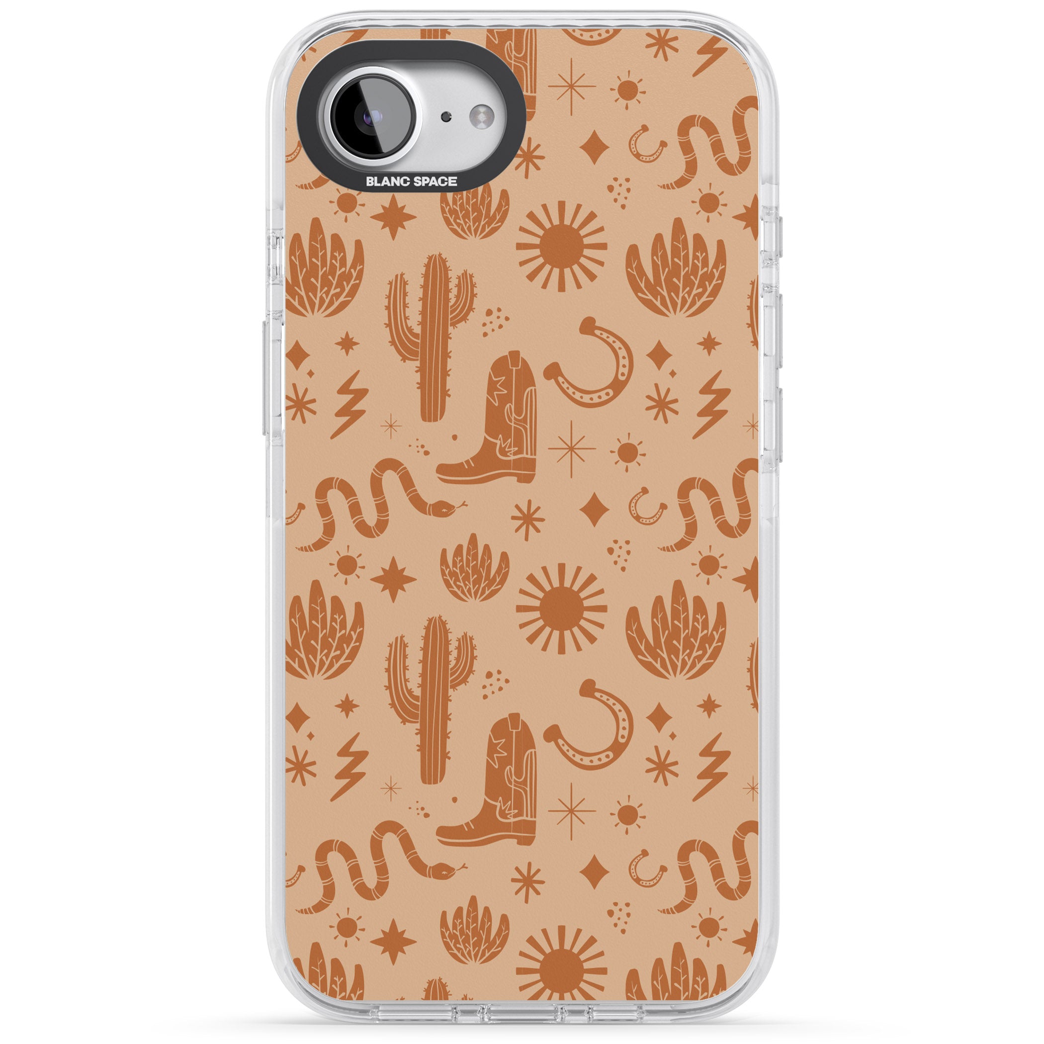 Wild West Pattern