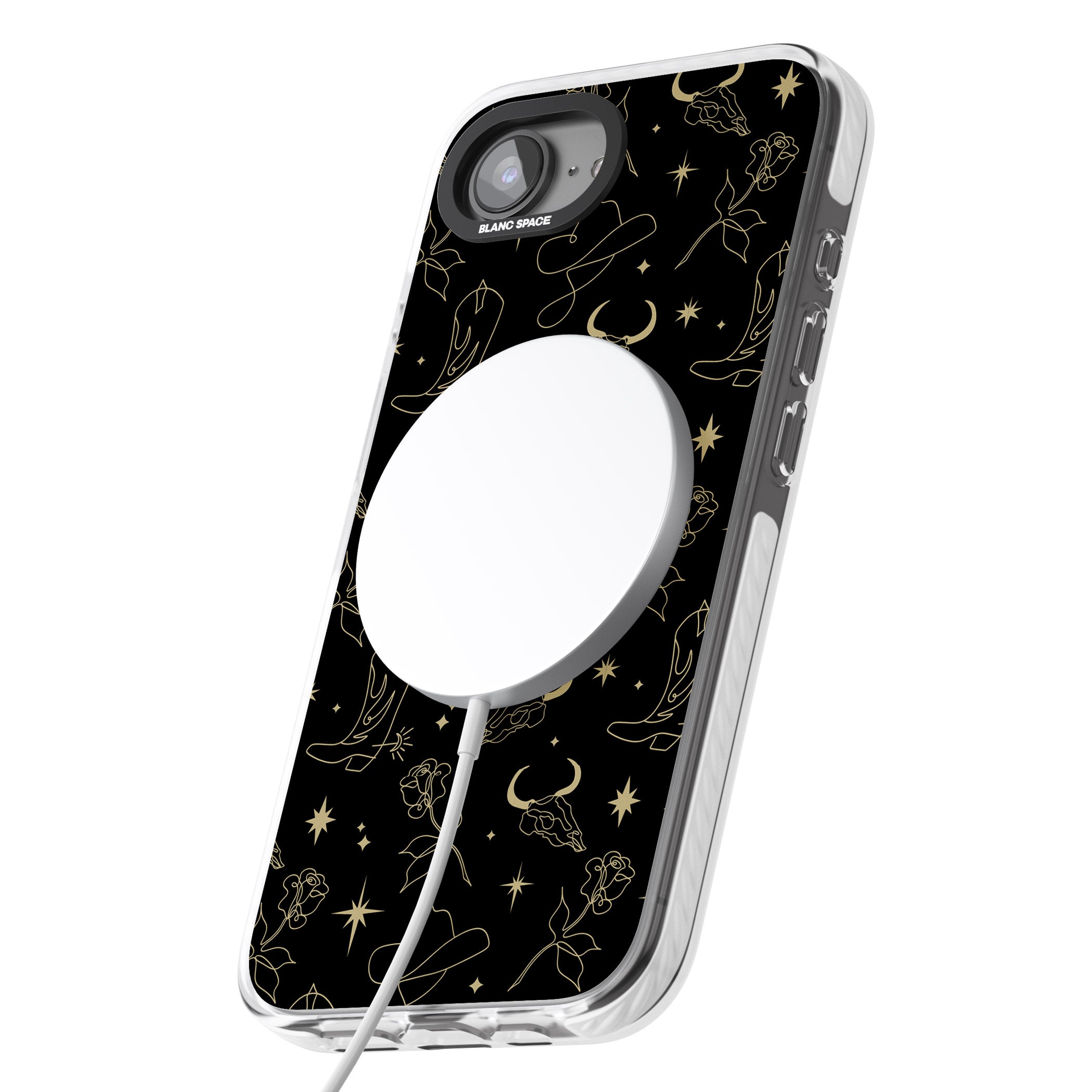 Celestial West Pattern