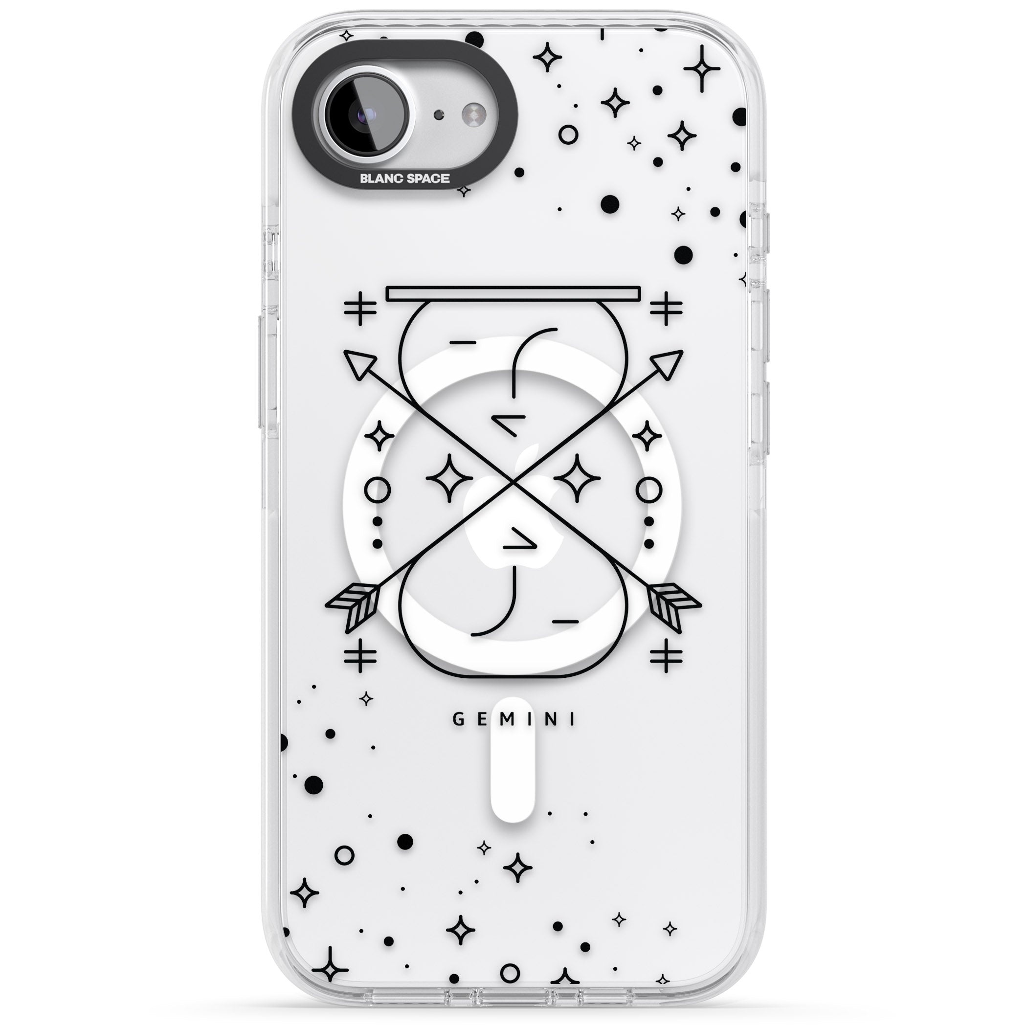 Gemini Zodiac