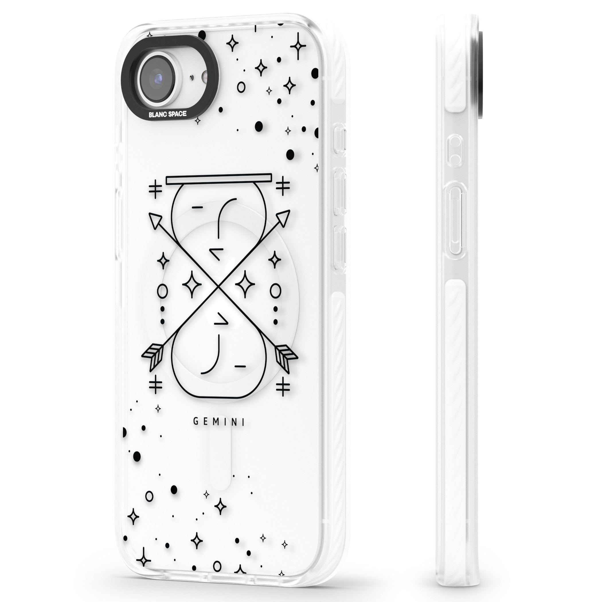 Gemini Zodiac