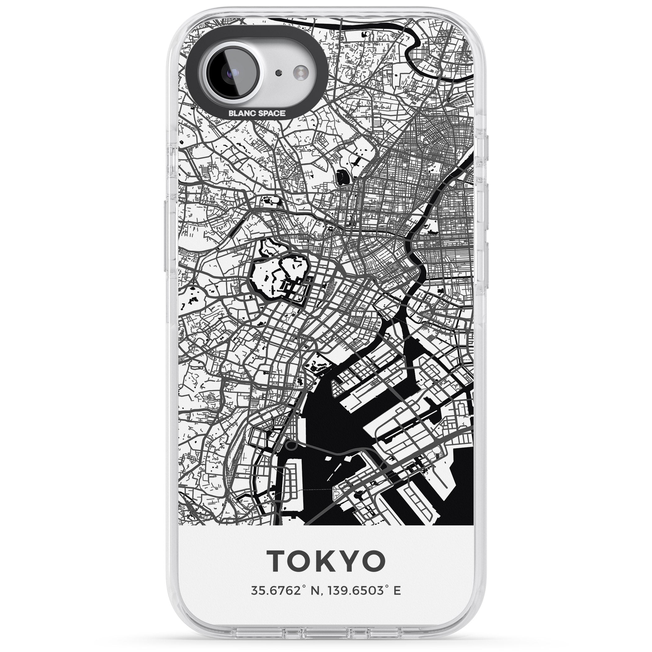Tokyo Map