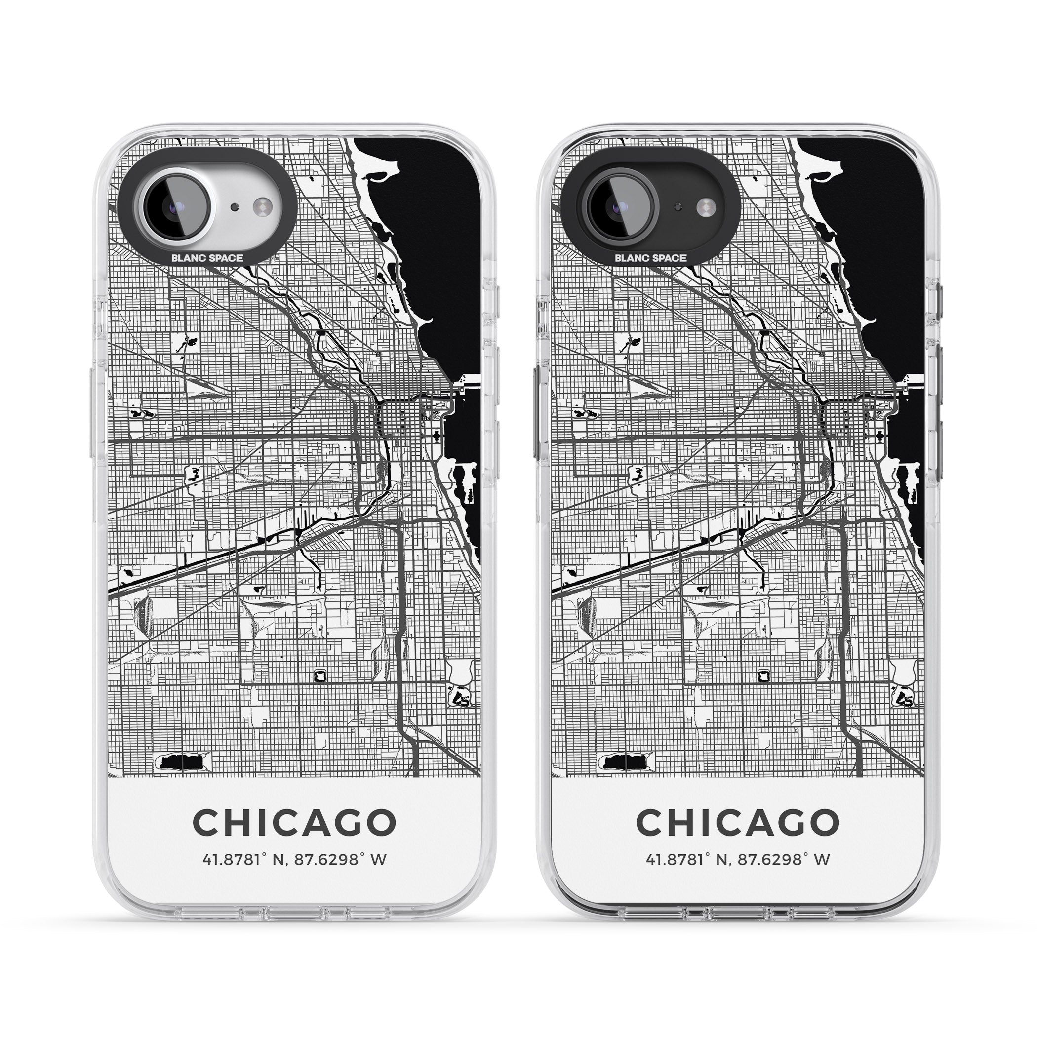 Chicago Map