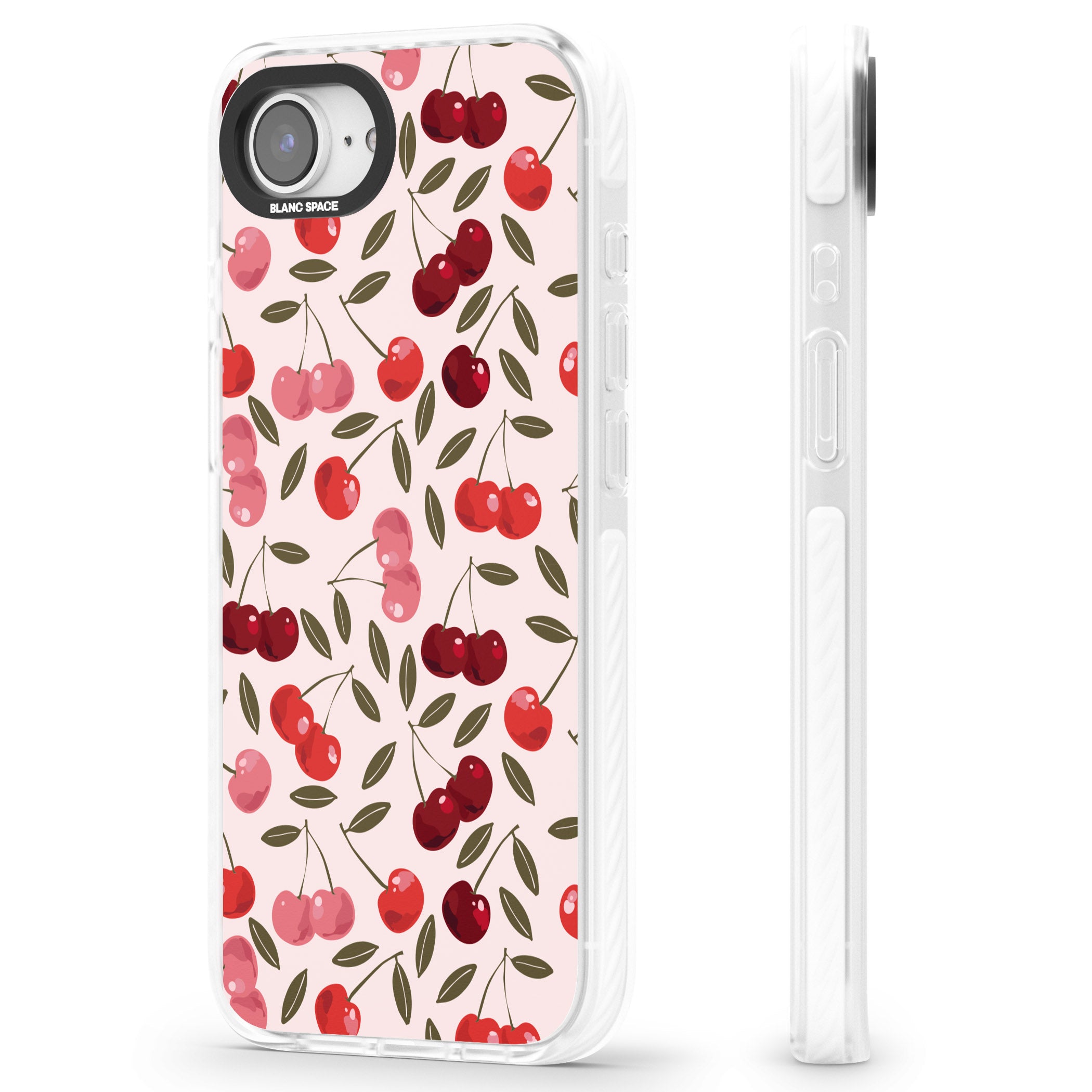 Fruity & Fun Patterns Cherries