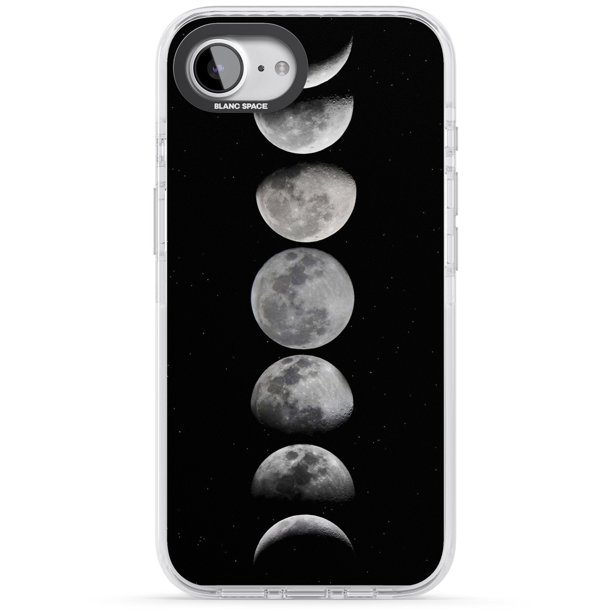 Phases Of The Moon