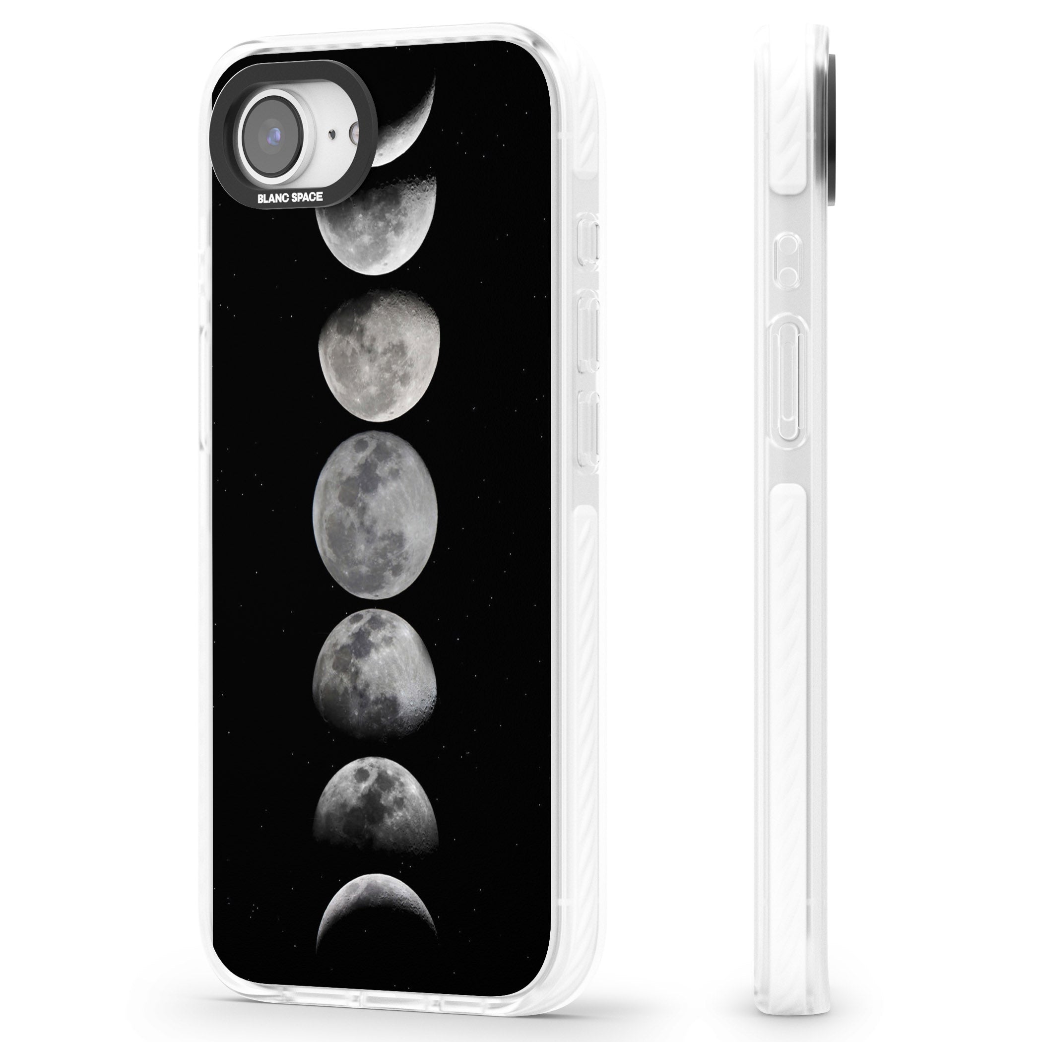 Phases Of The Moon