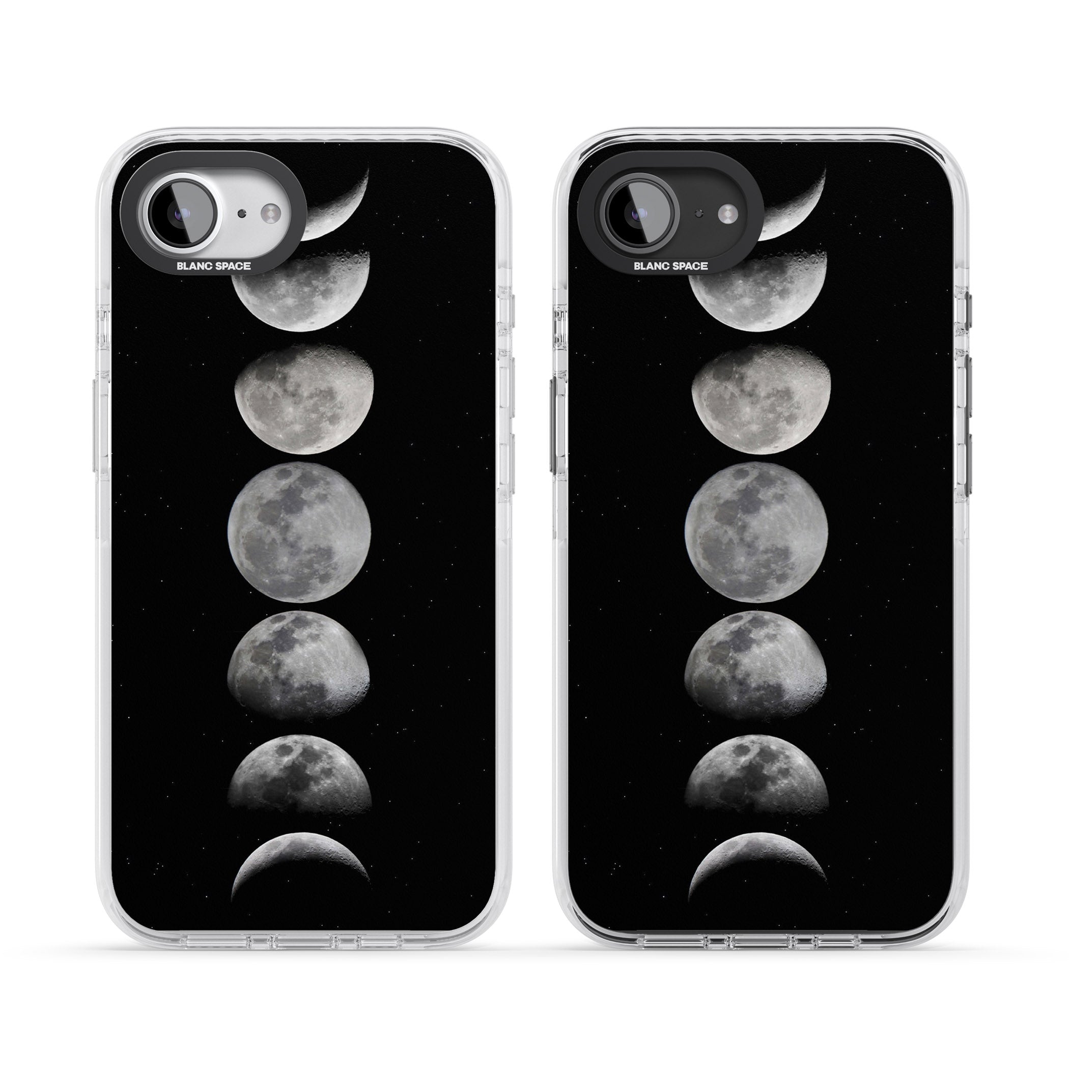 Phases Of The Moon