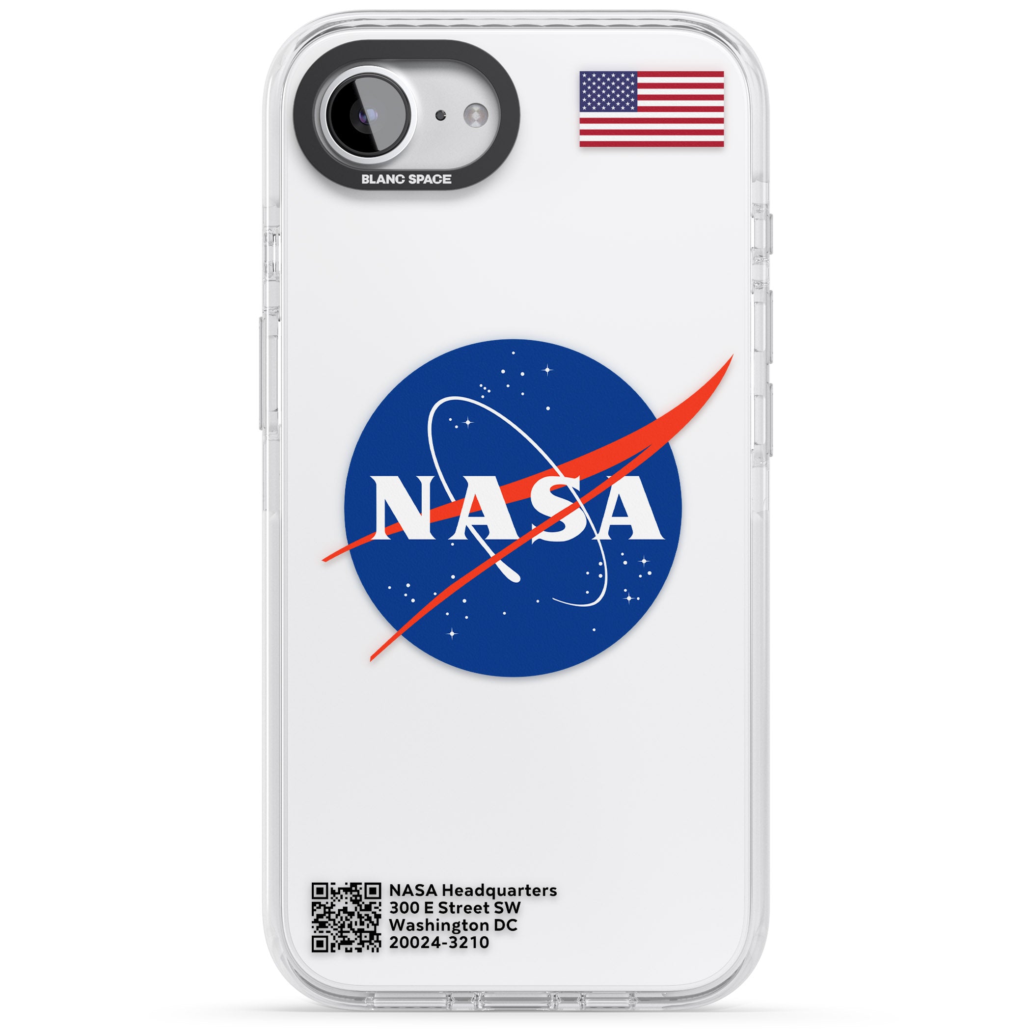 Nasa Meatball