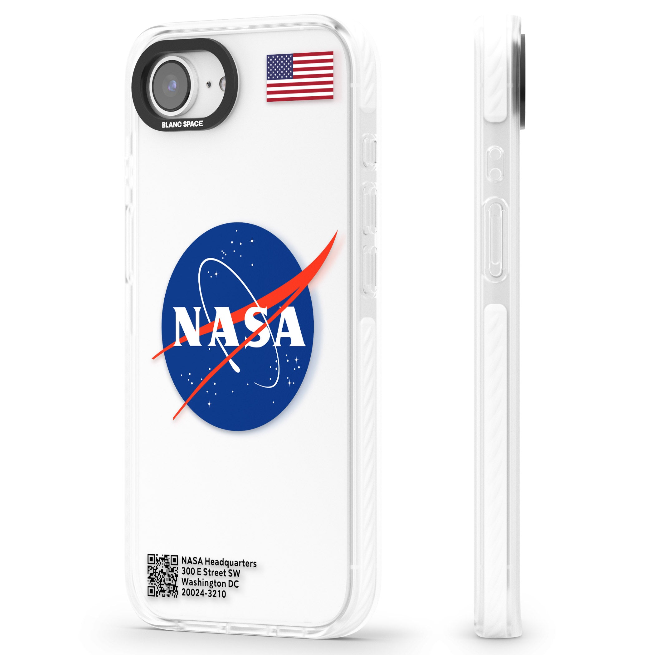 Nasa Meatball
