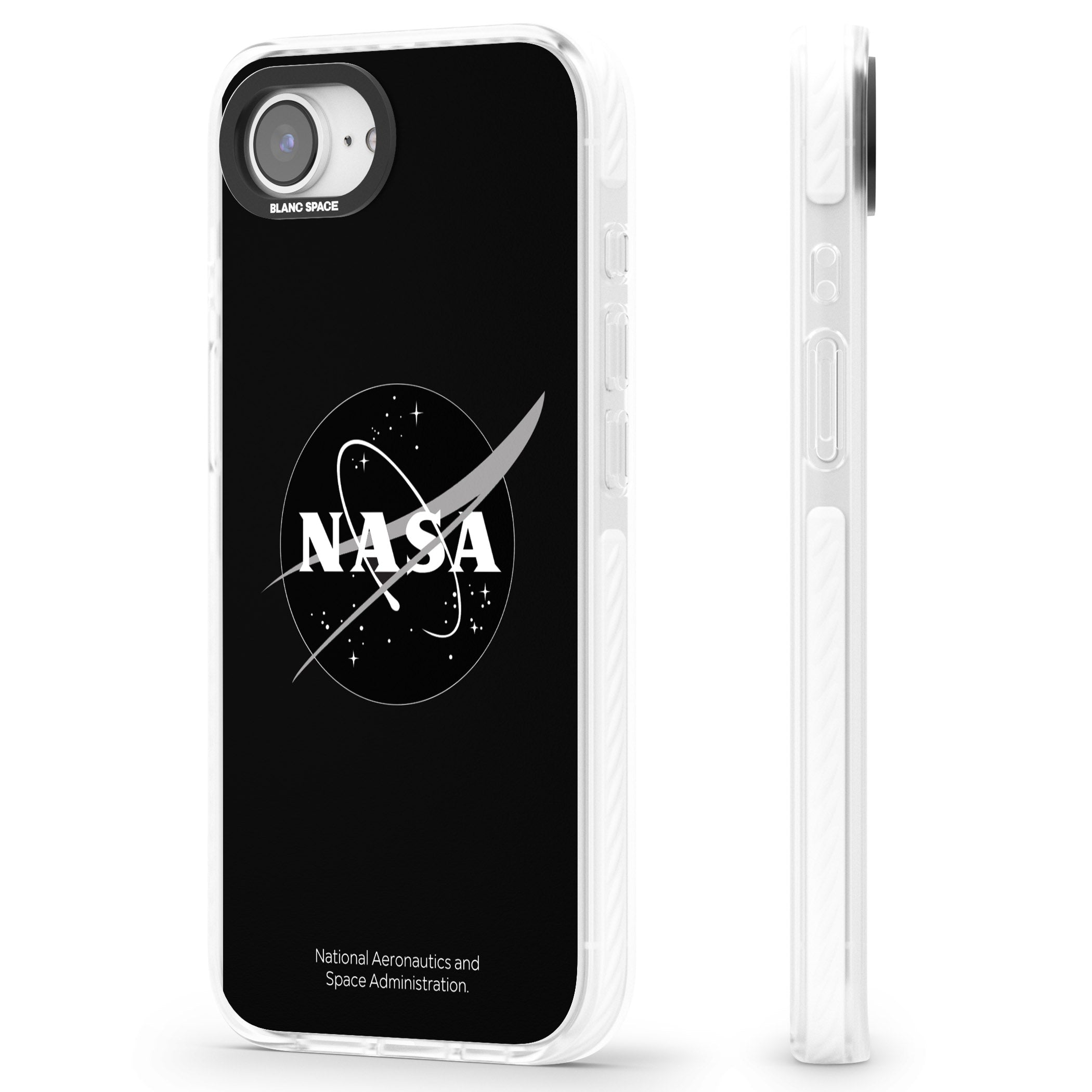 Dark Nasa Meatball