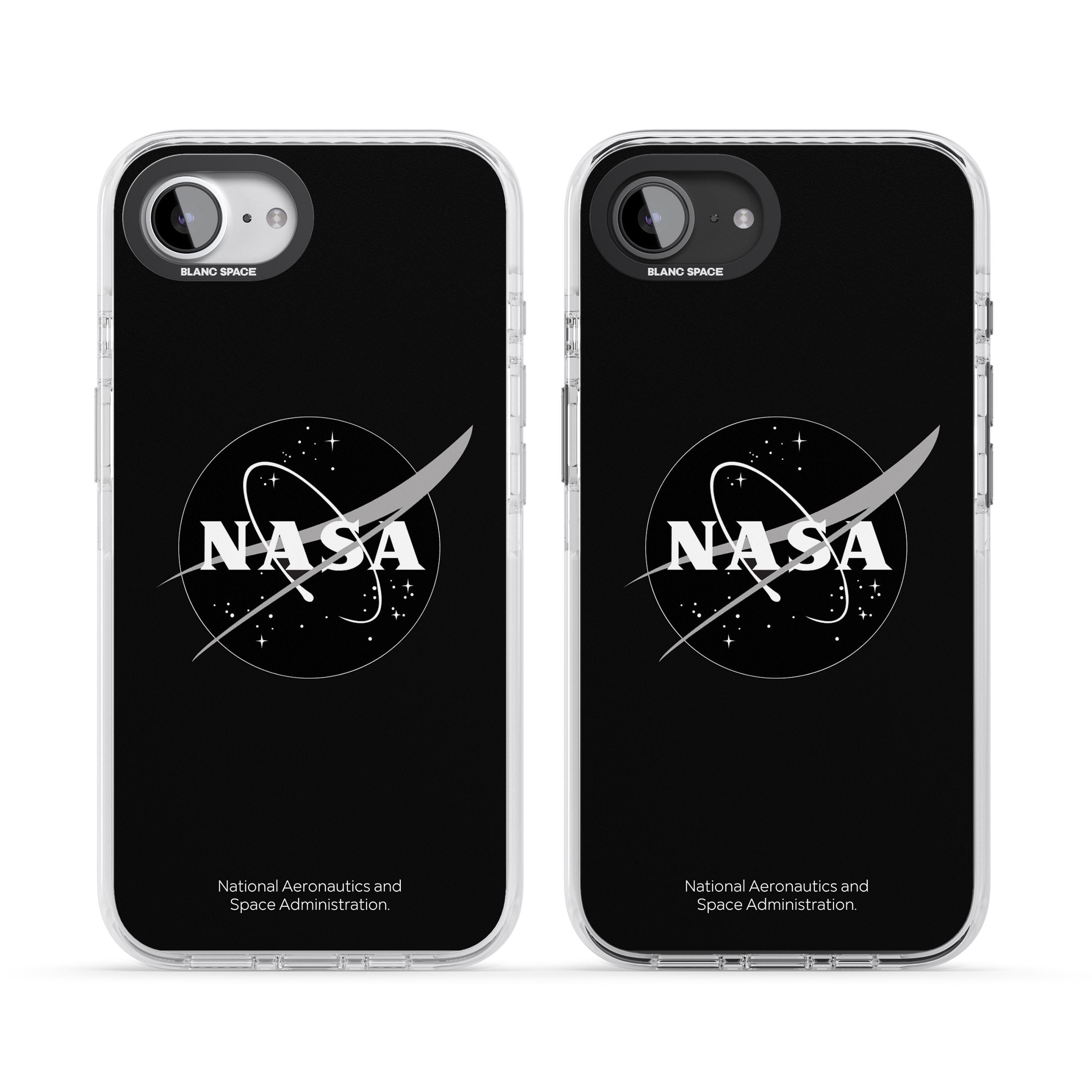 Dark Nasa Meatball