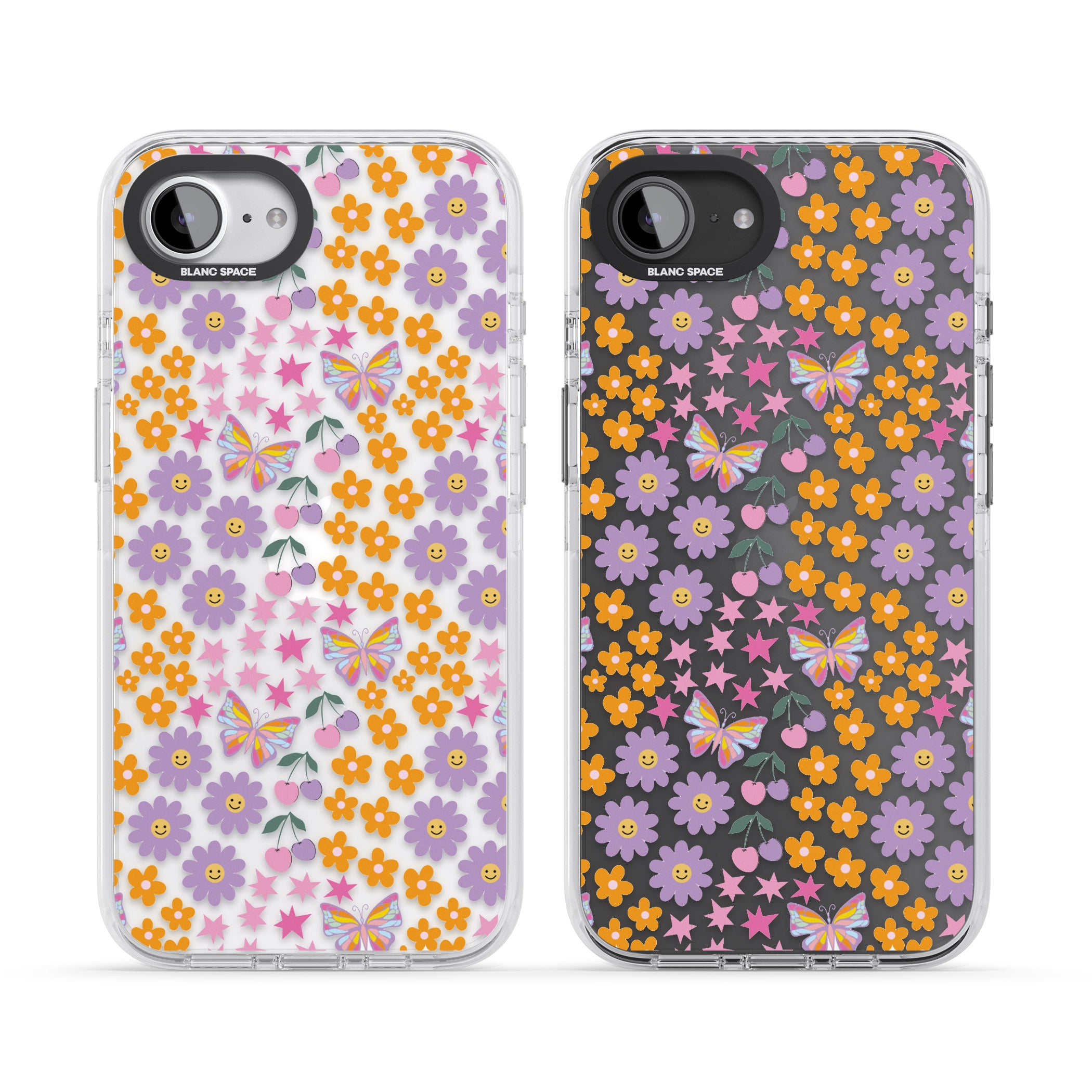 Botanical Bombardment