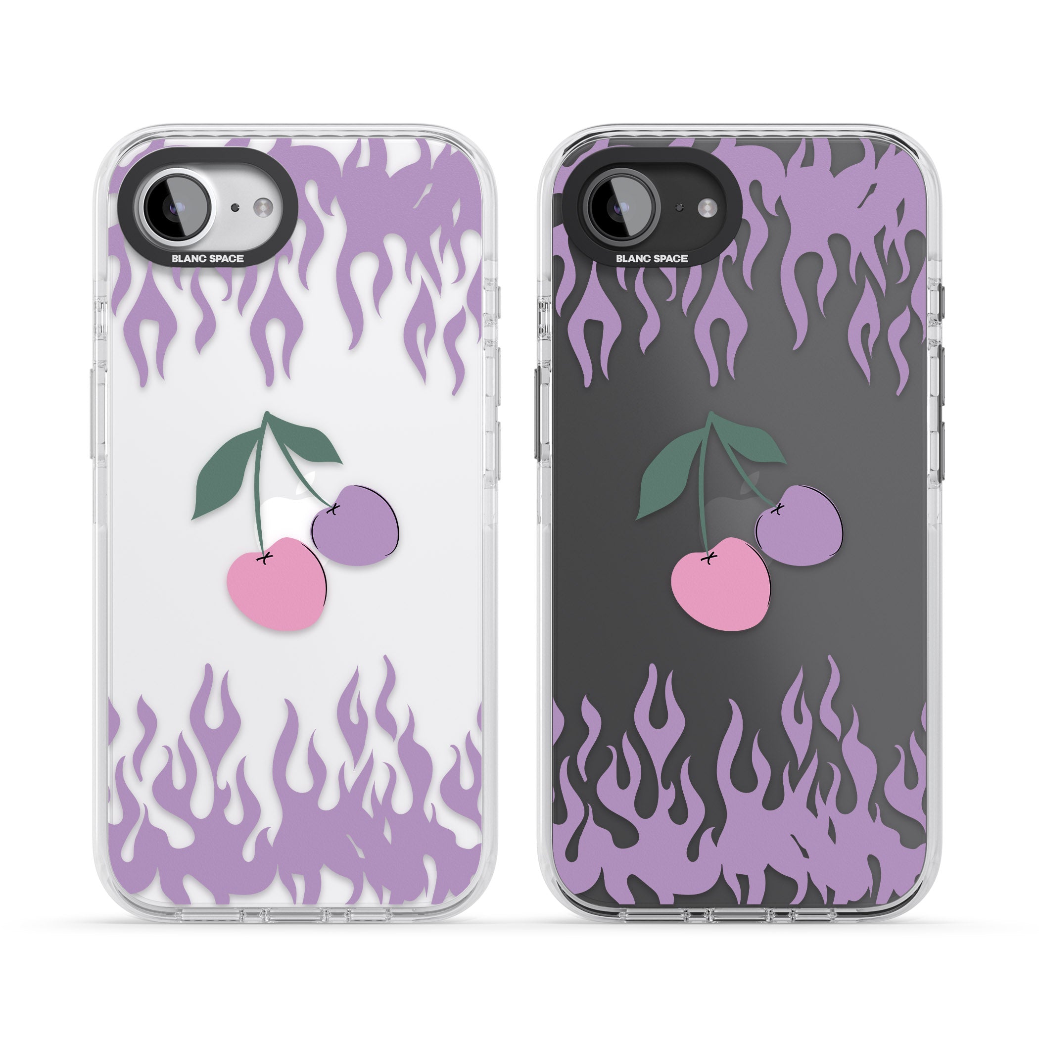 Cherries N' Flames