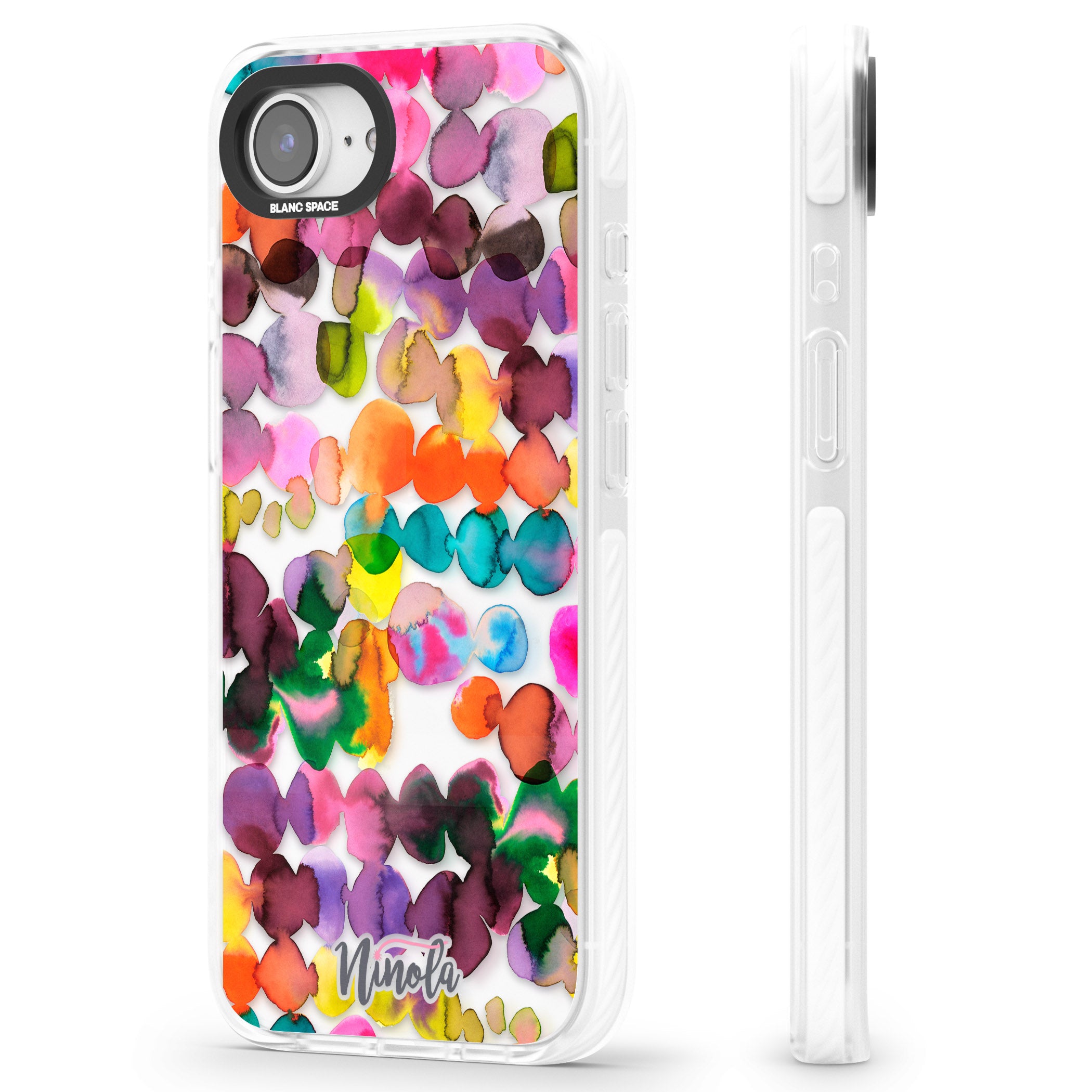 Ink Splash Hues