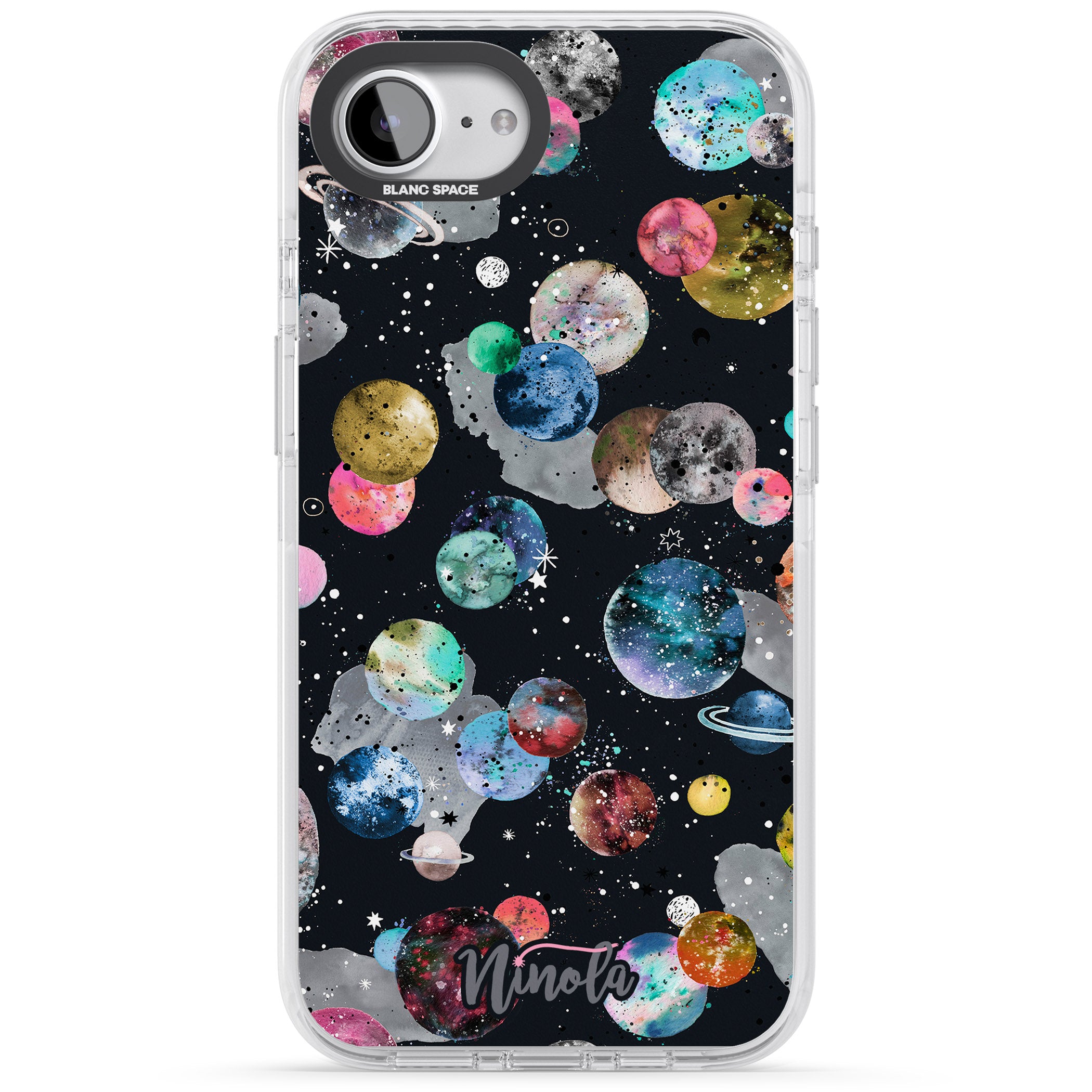Cosmic Galaxy