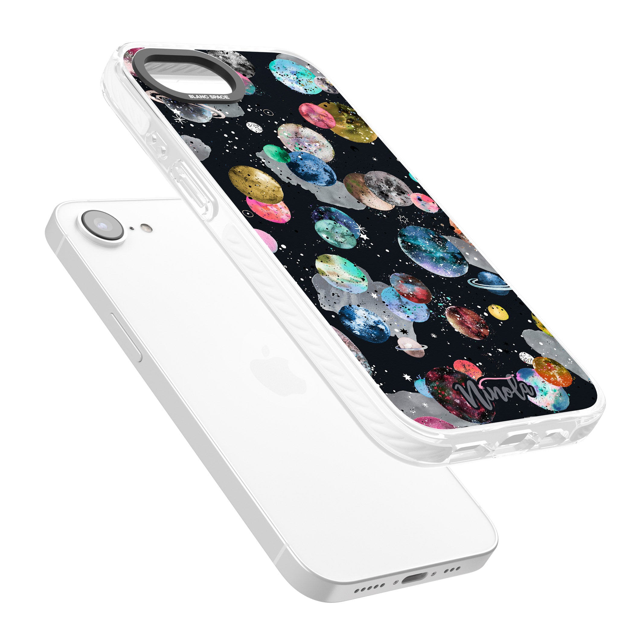 Cosmic Galaxy