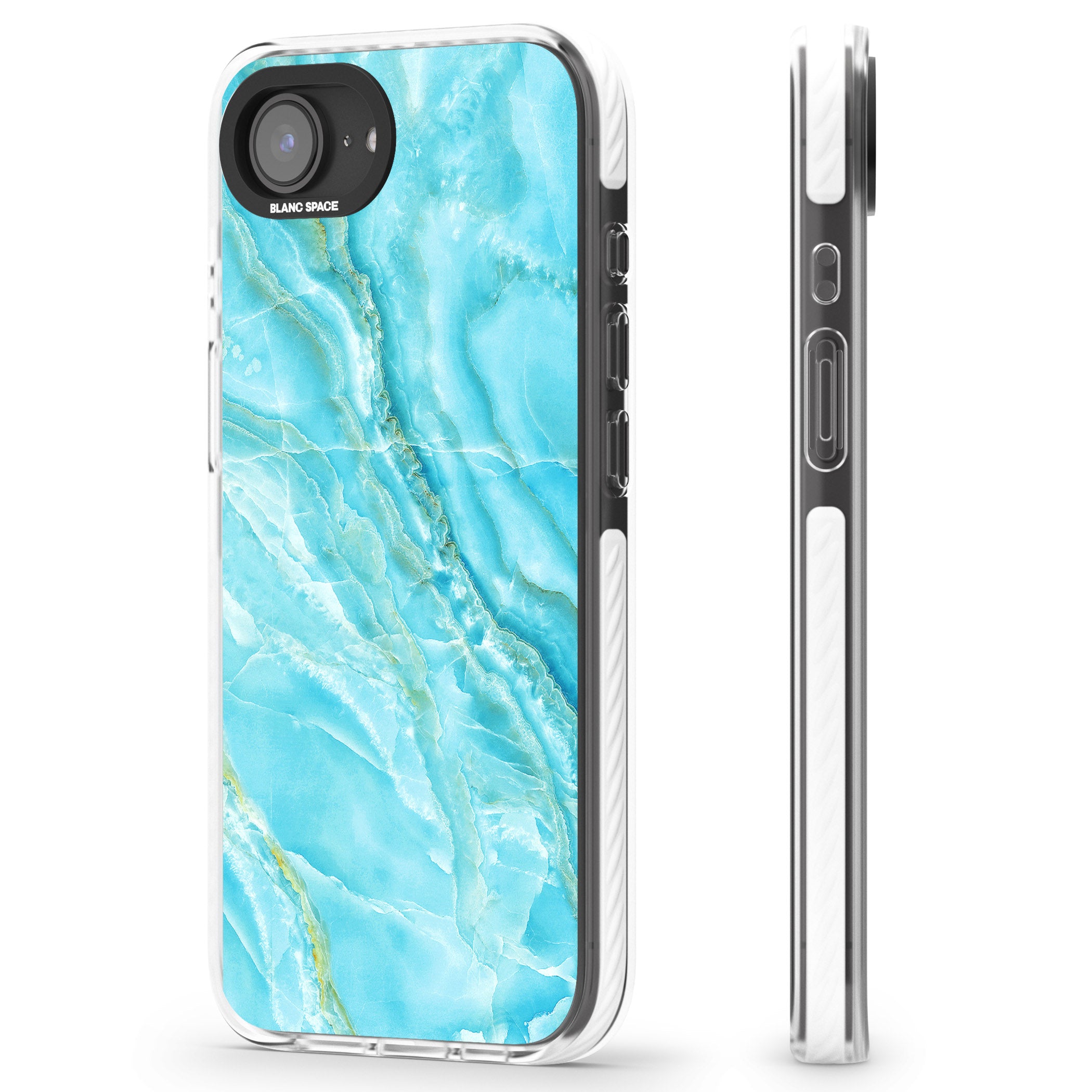 Blue Onyx Marble