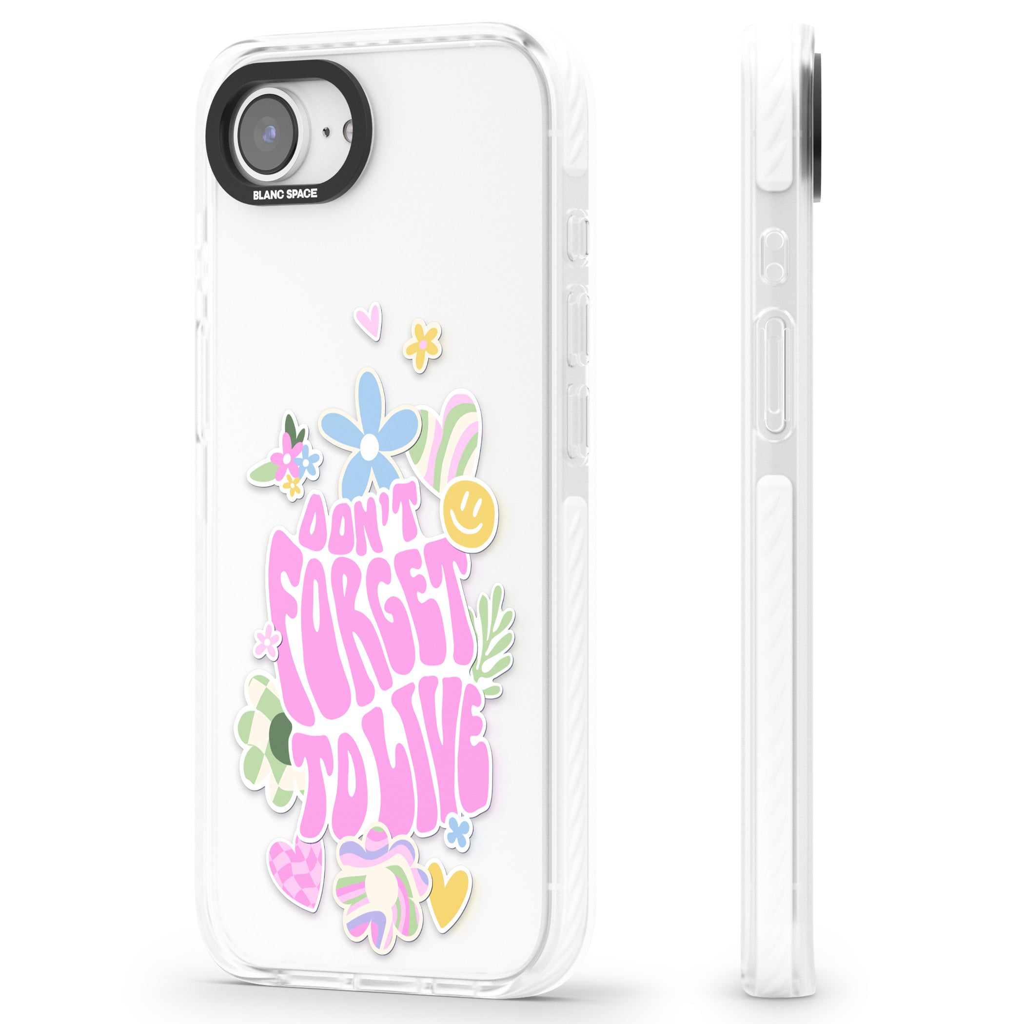 Don'T Forget To Live