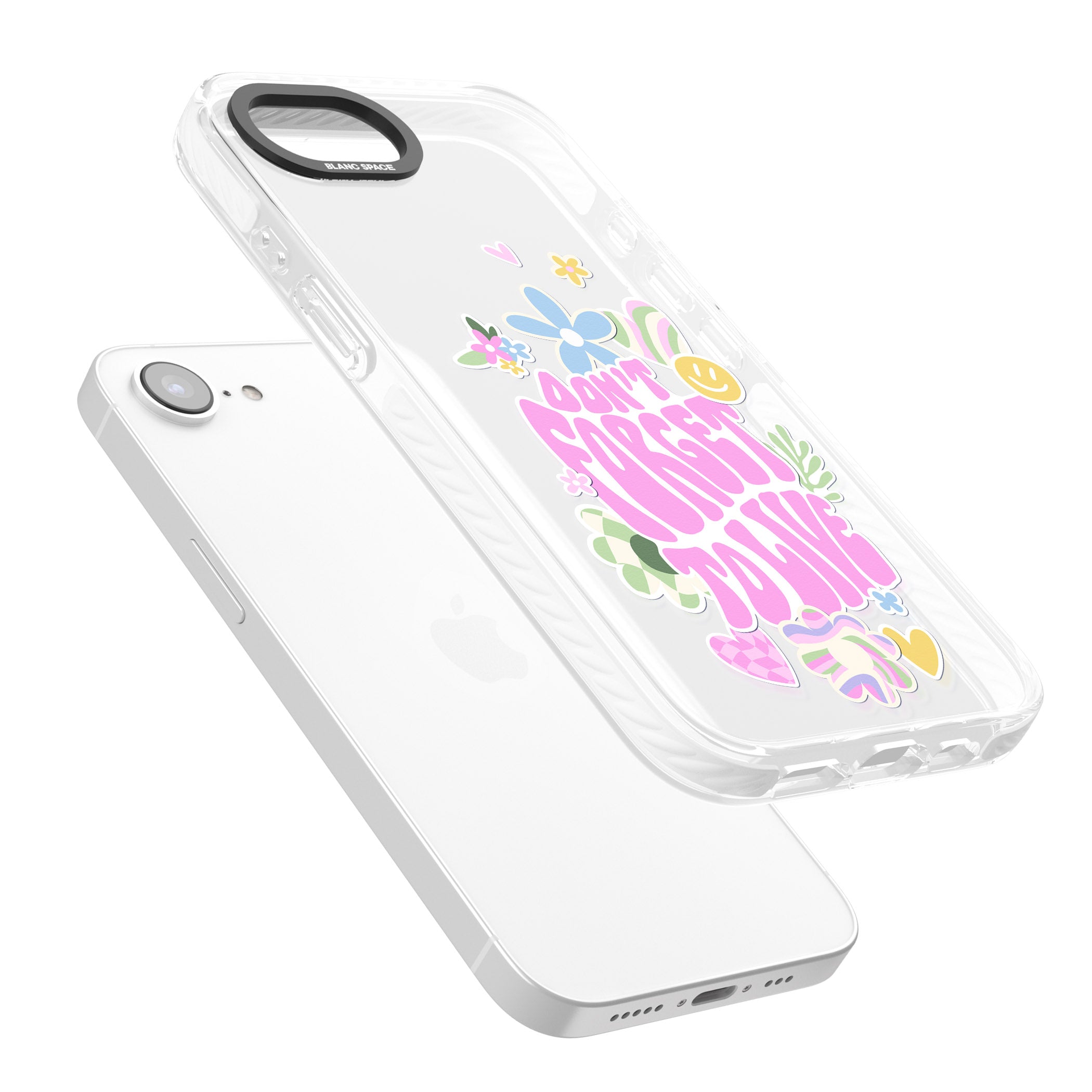 Don'T Forget To Live