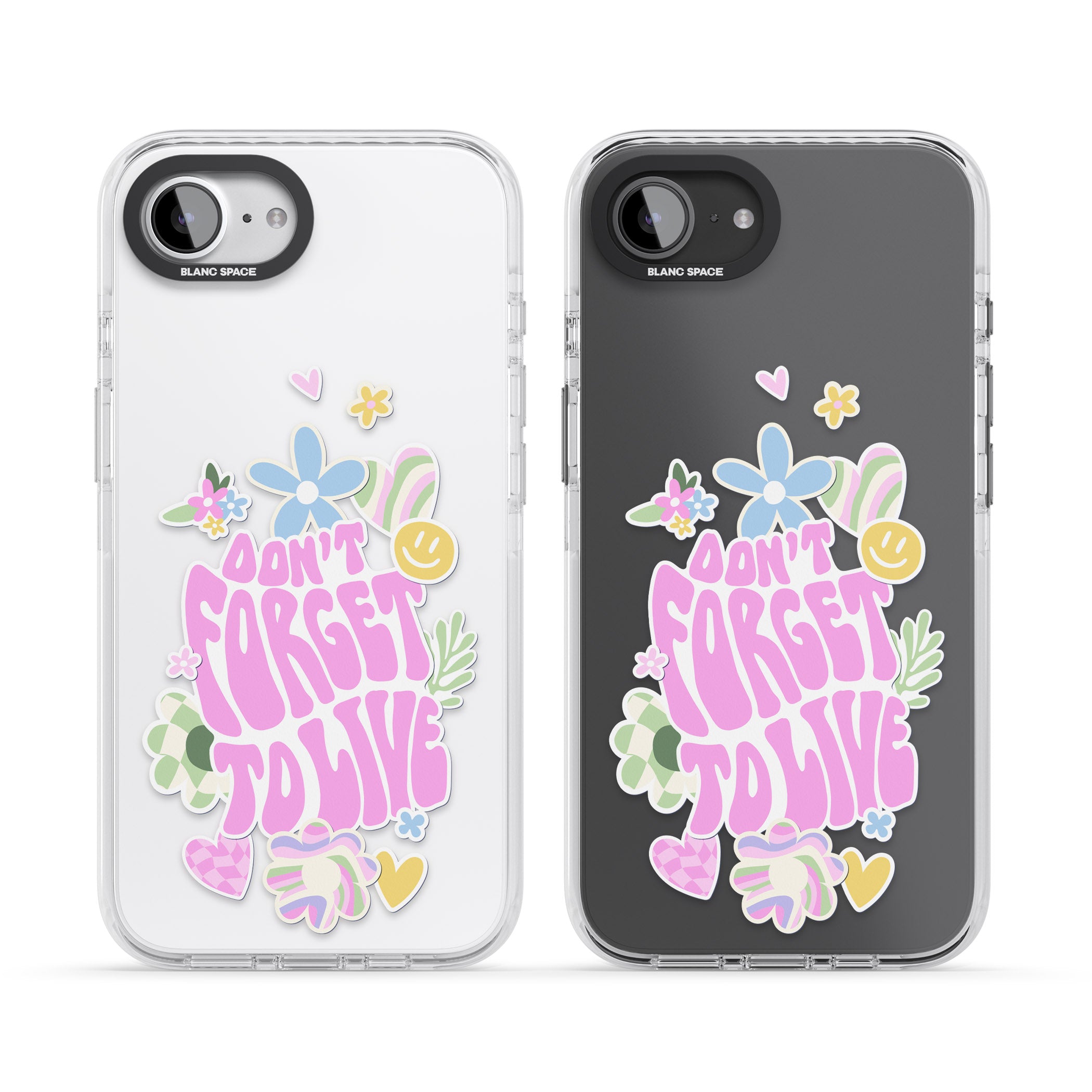 Don'T Forget To Live