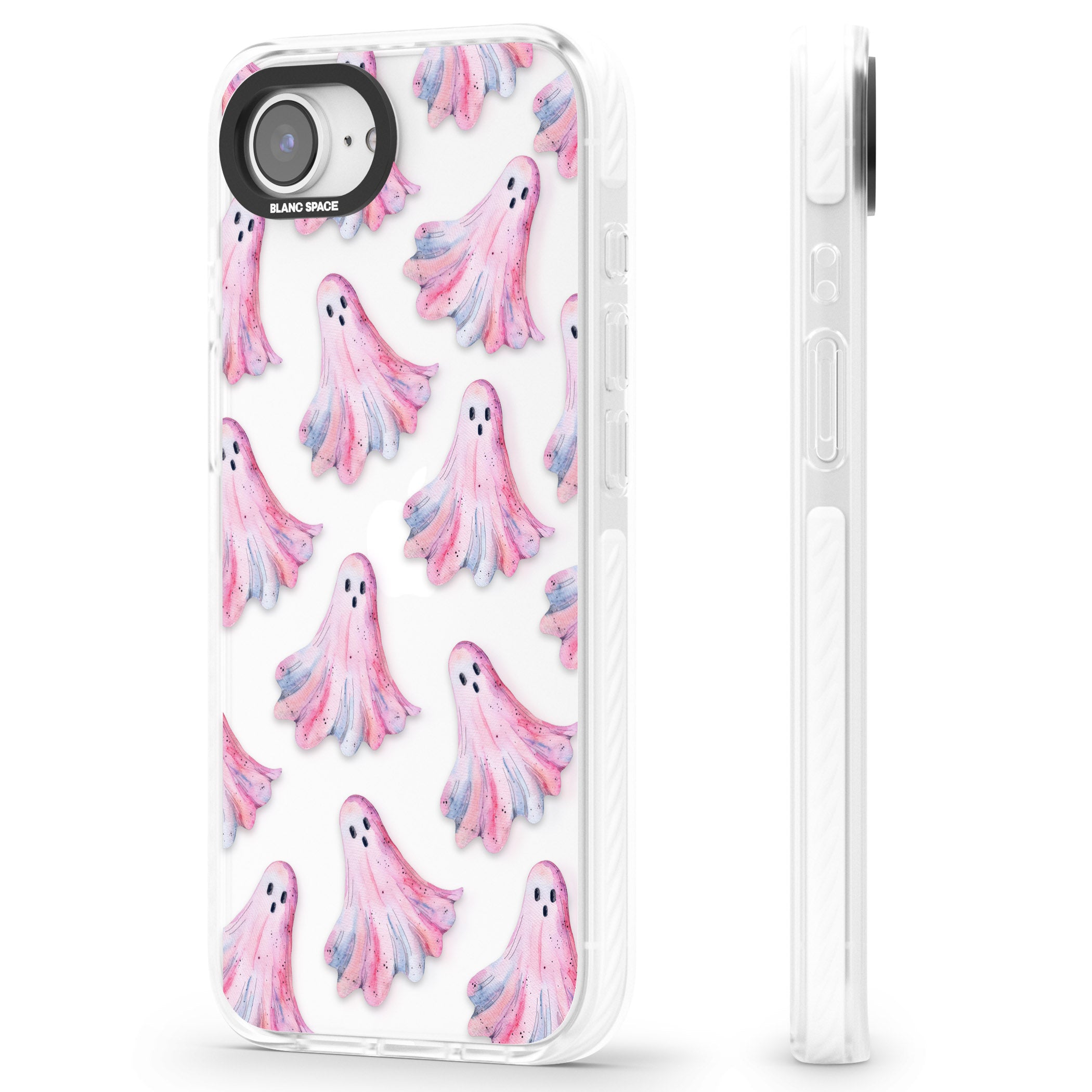 Pink Ghosts