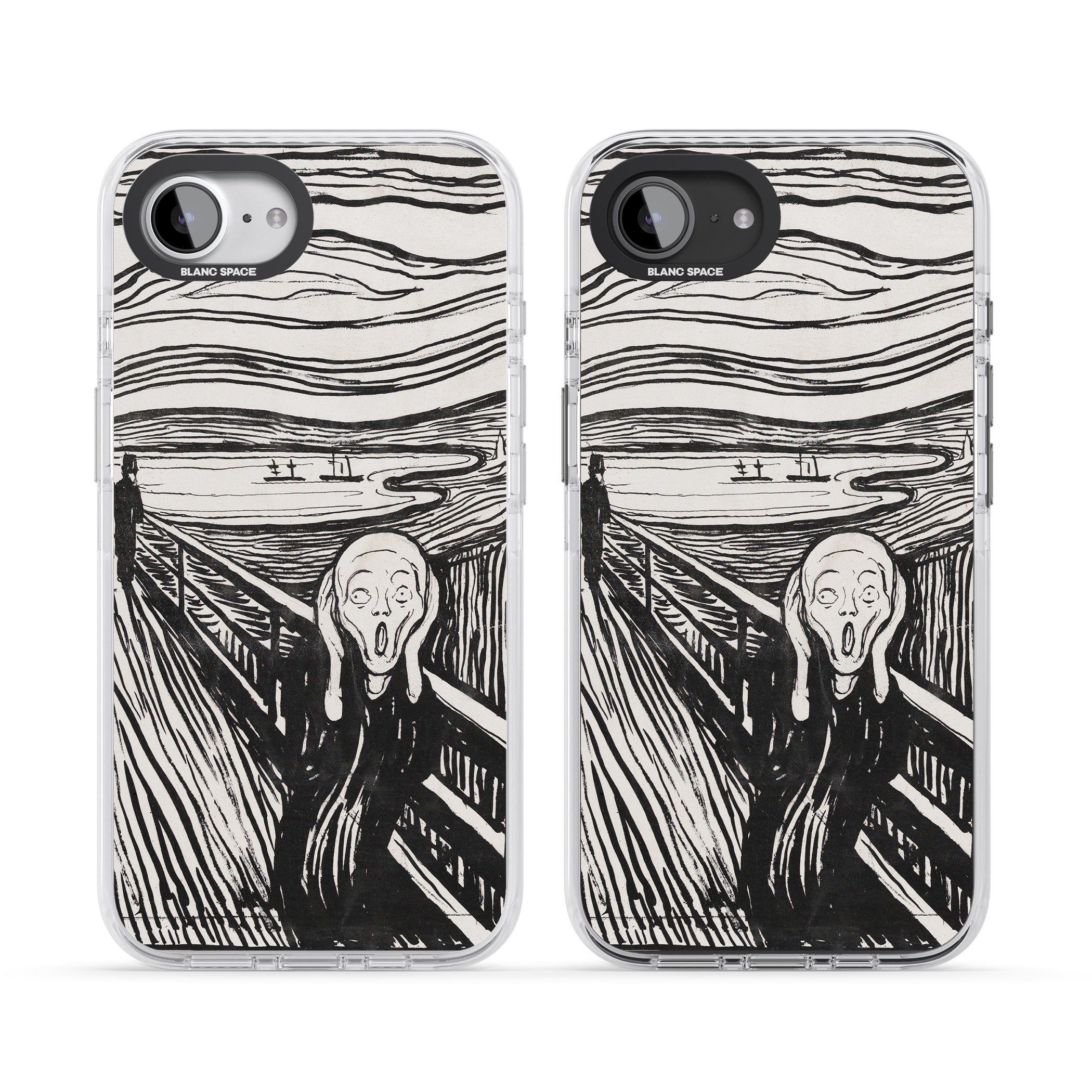 The Scream