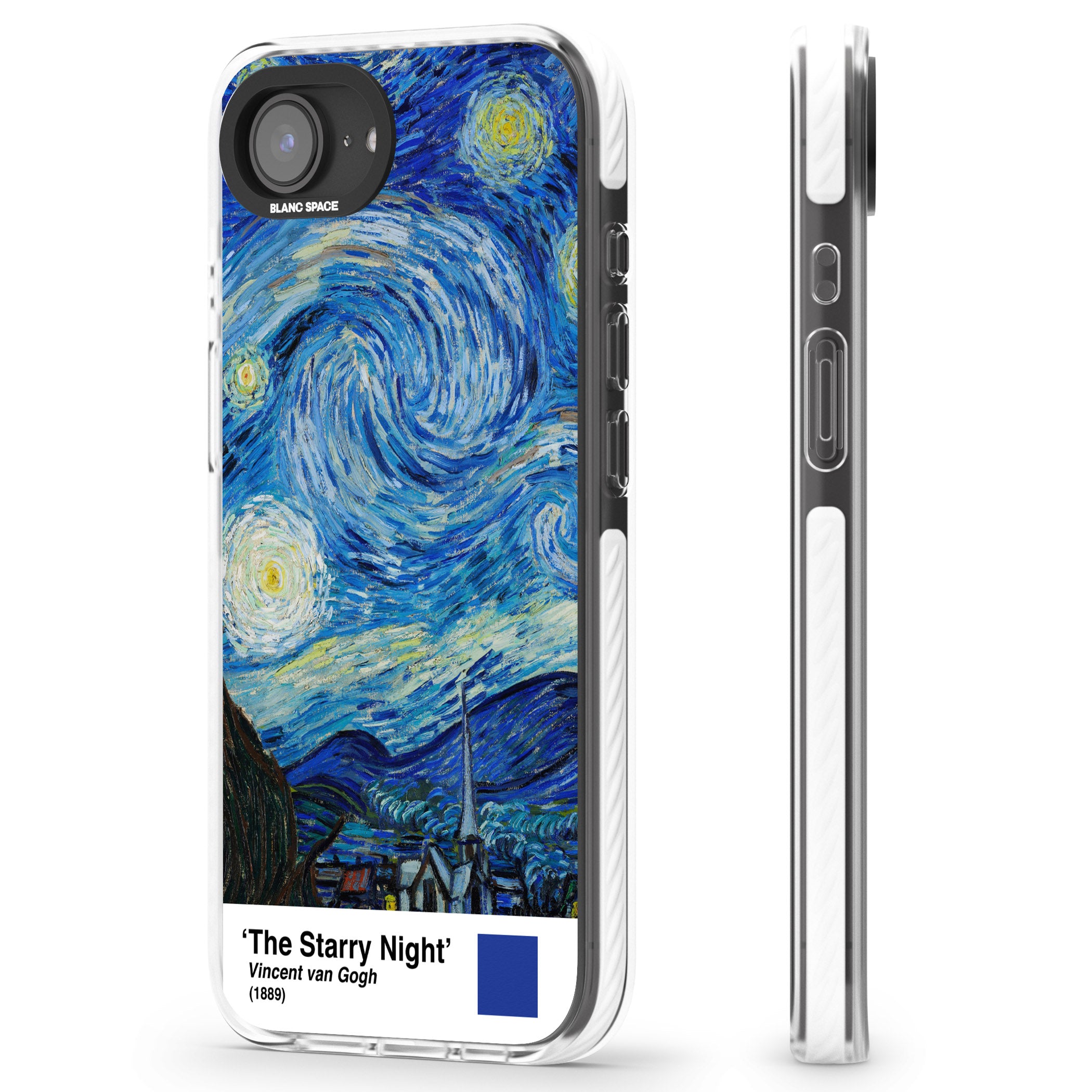 The Starry Night