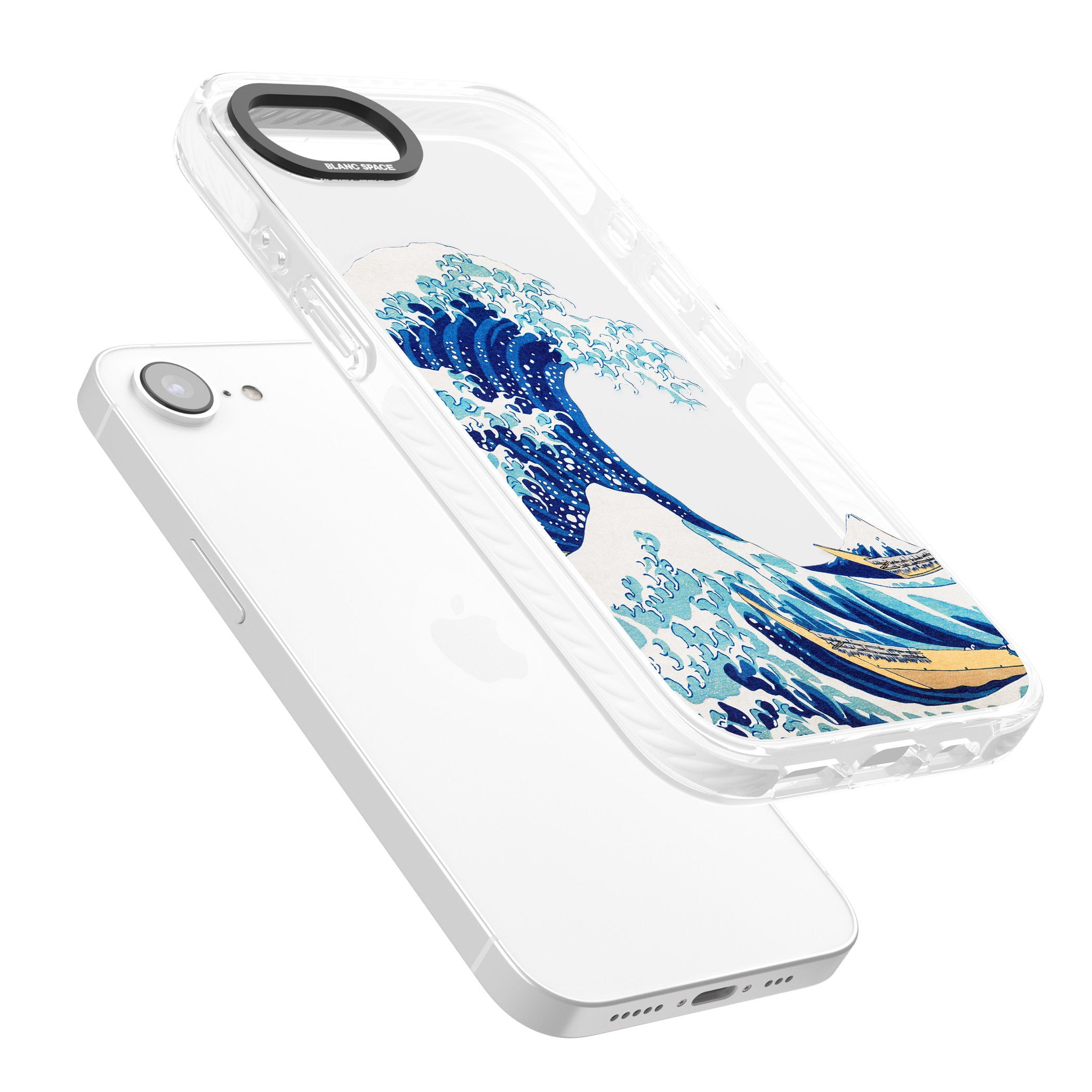 The Great Wave Of Kanagawa