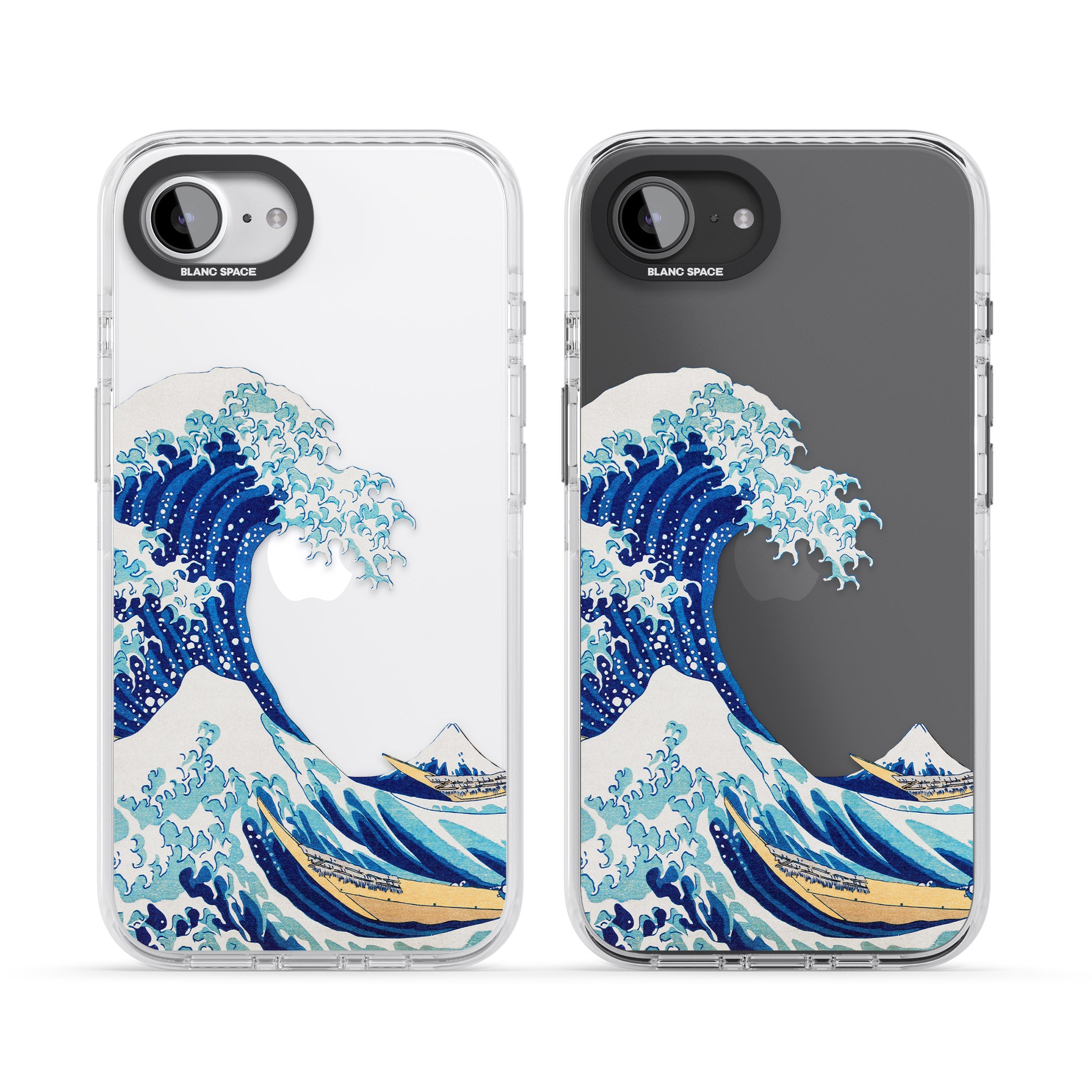 The Great Wave Of Kanagawa