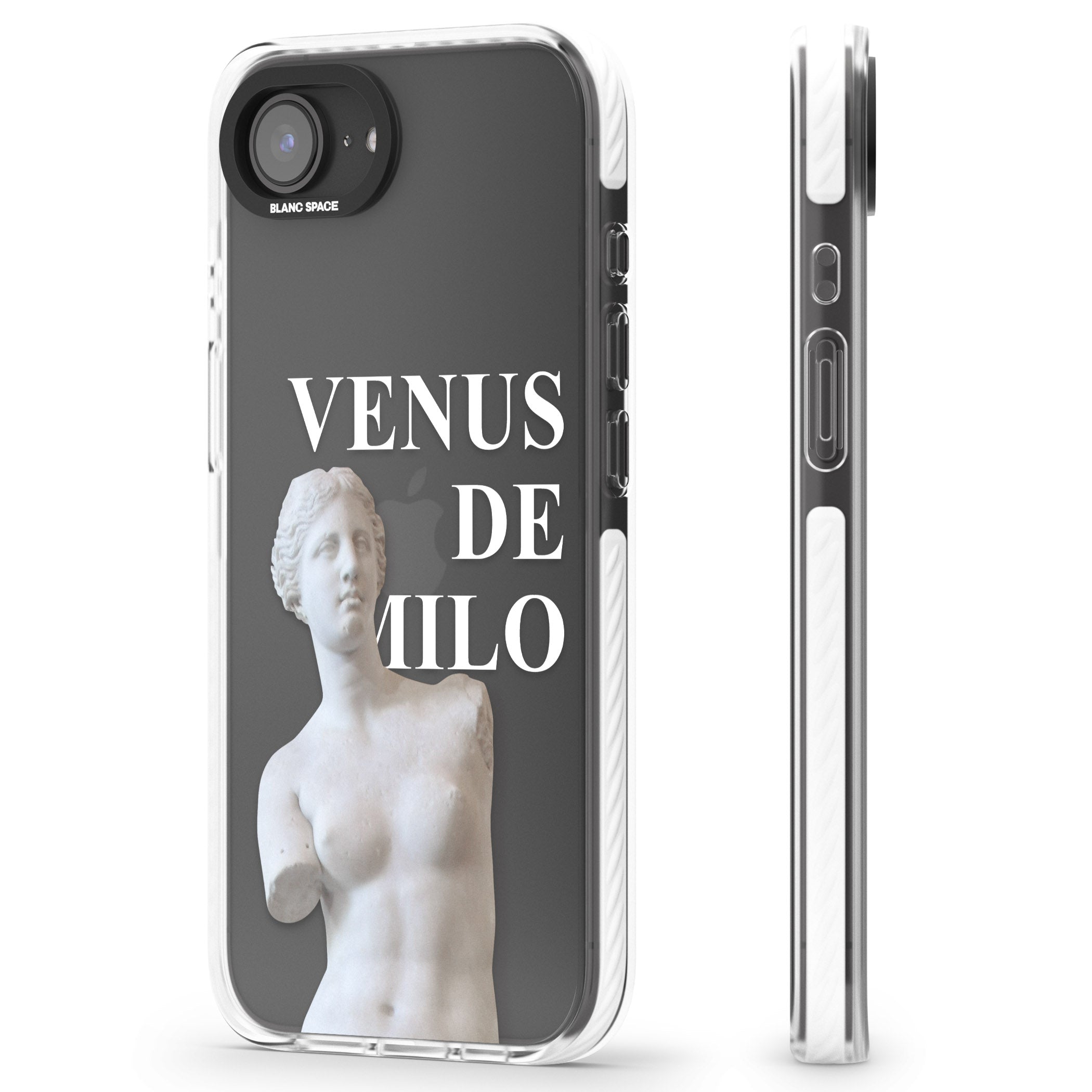 Venus De Milo Cutout