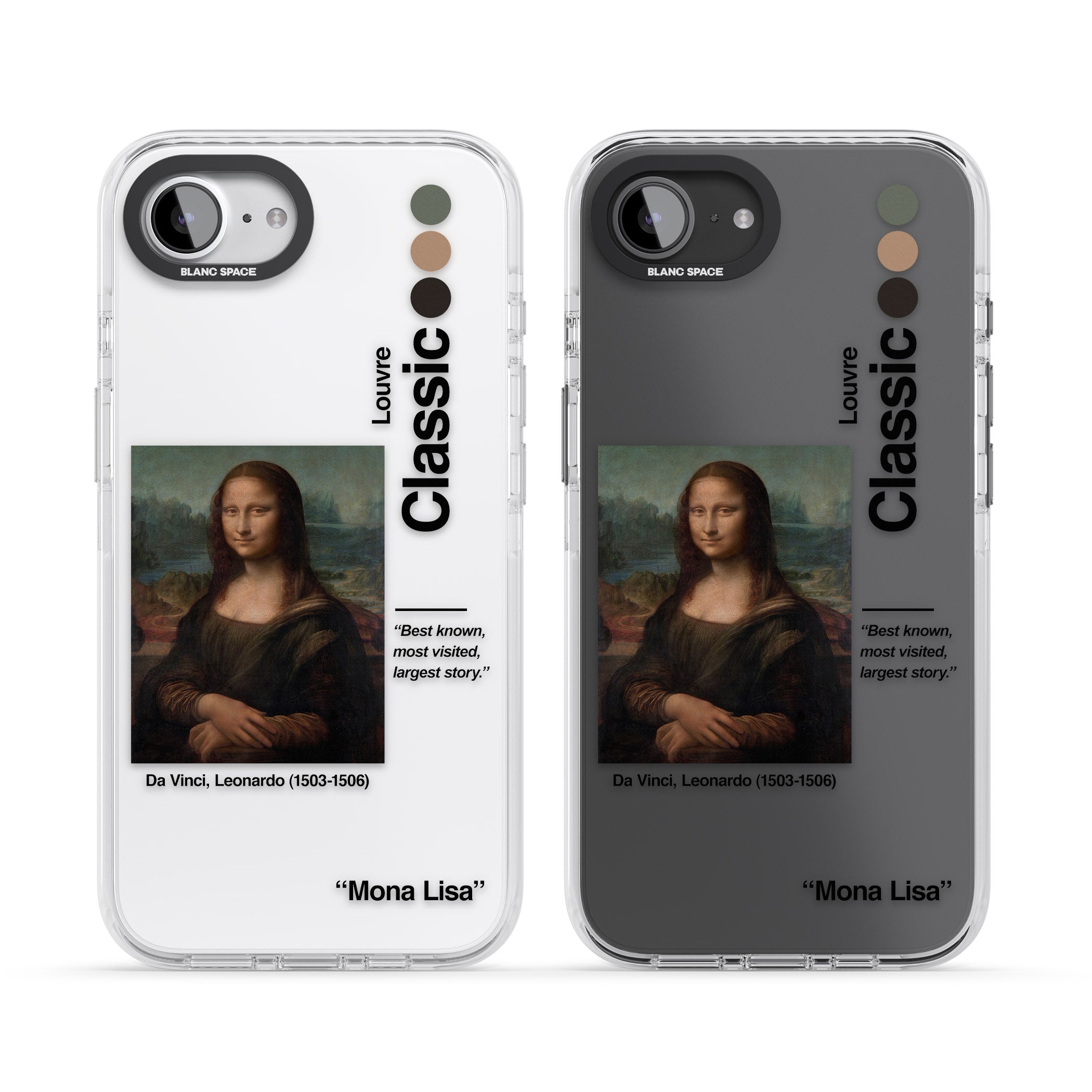 Mona Lisa Leonardo Da Vinci