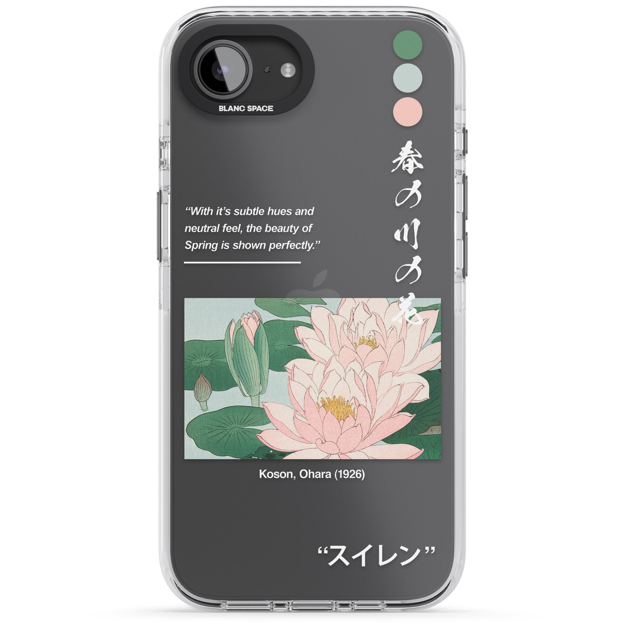 Water Lily