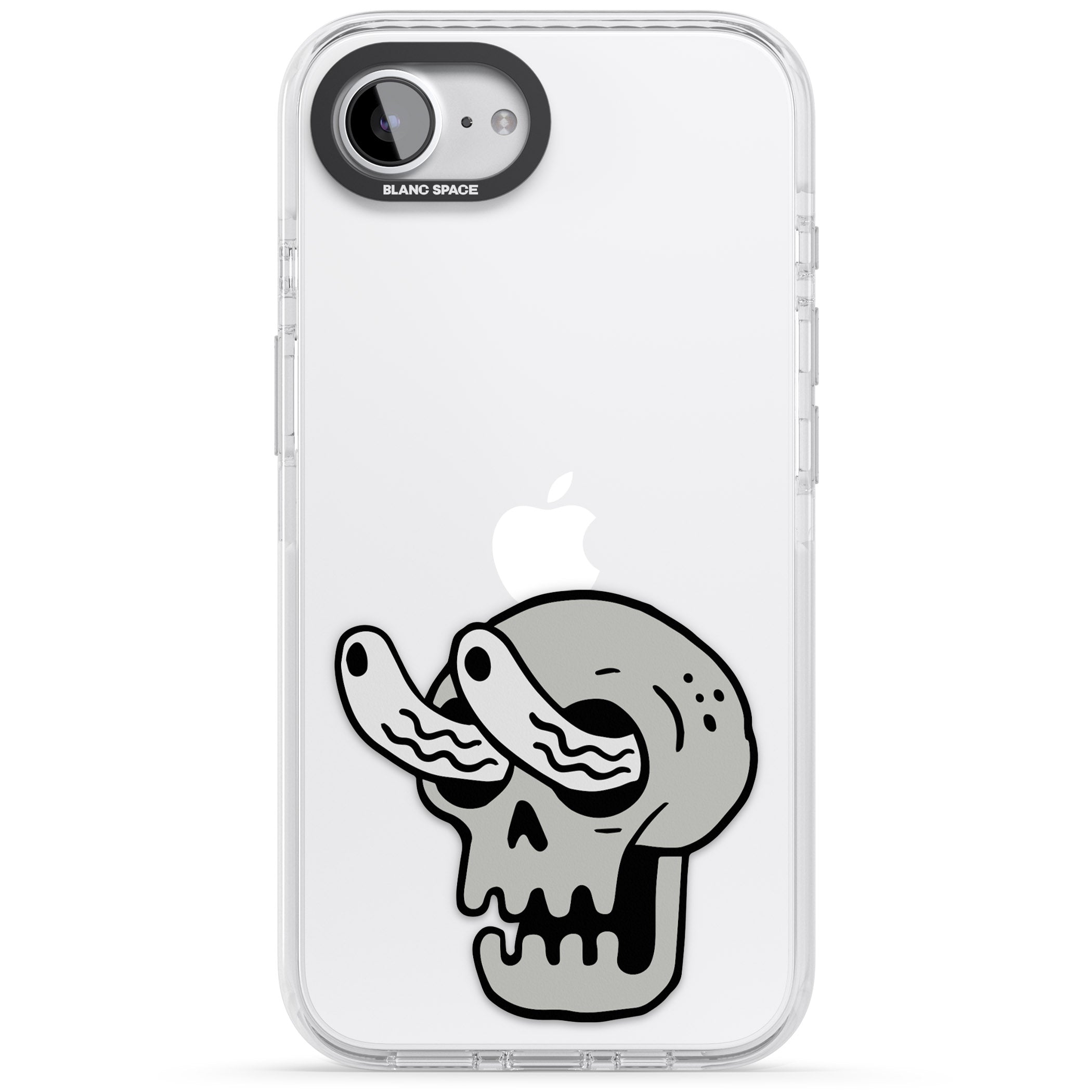 Skull Eyes