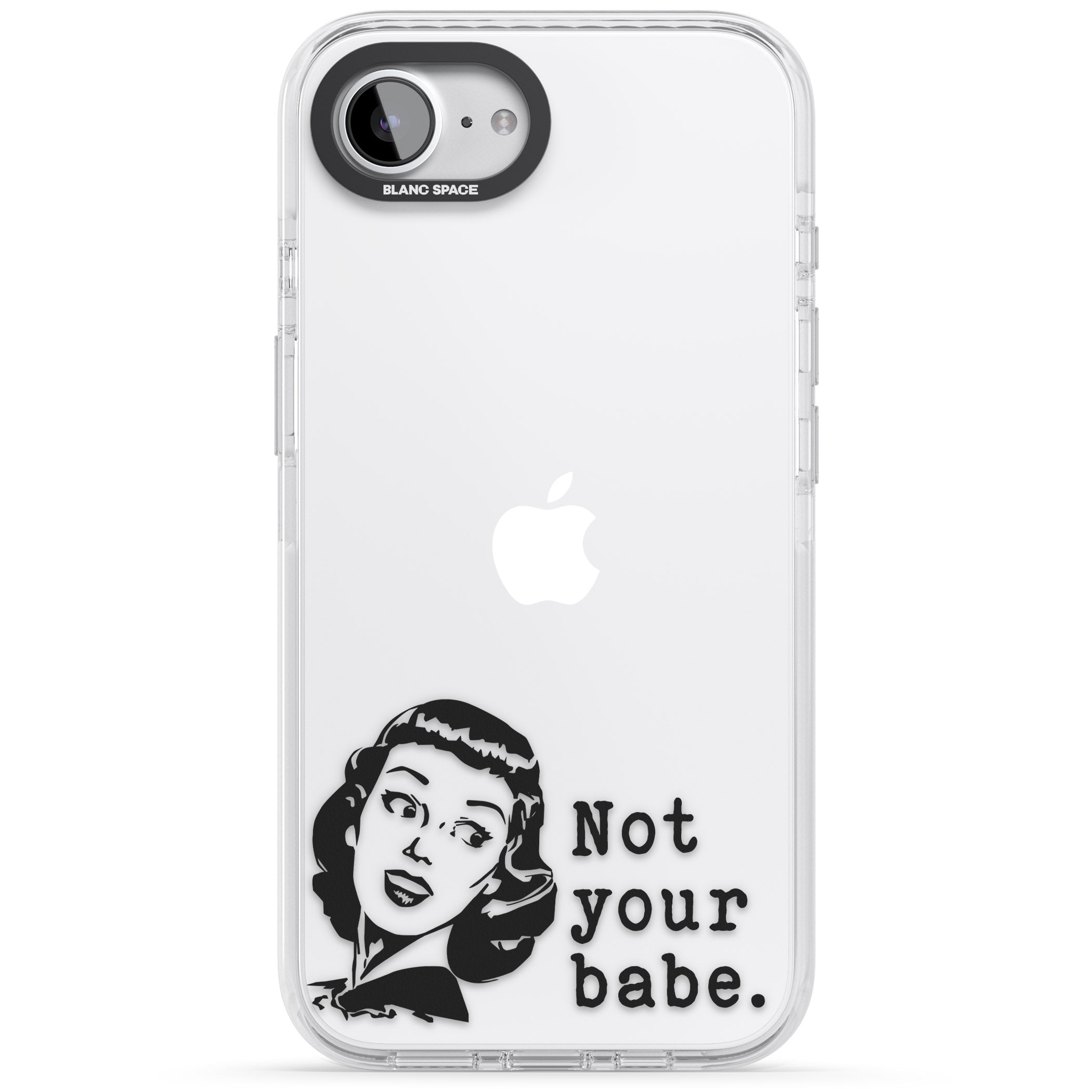 Not Your Babe