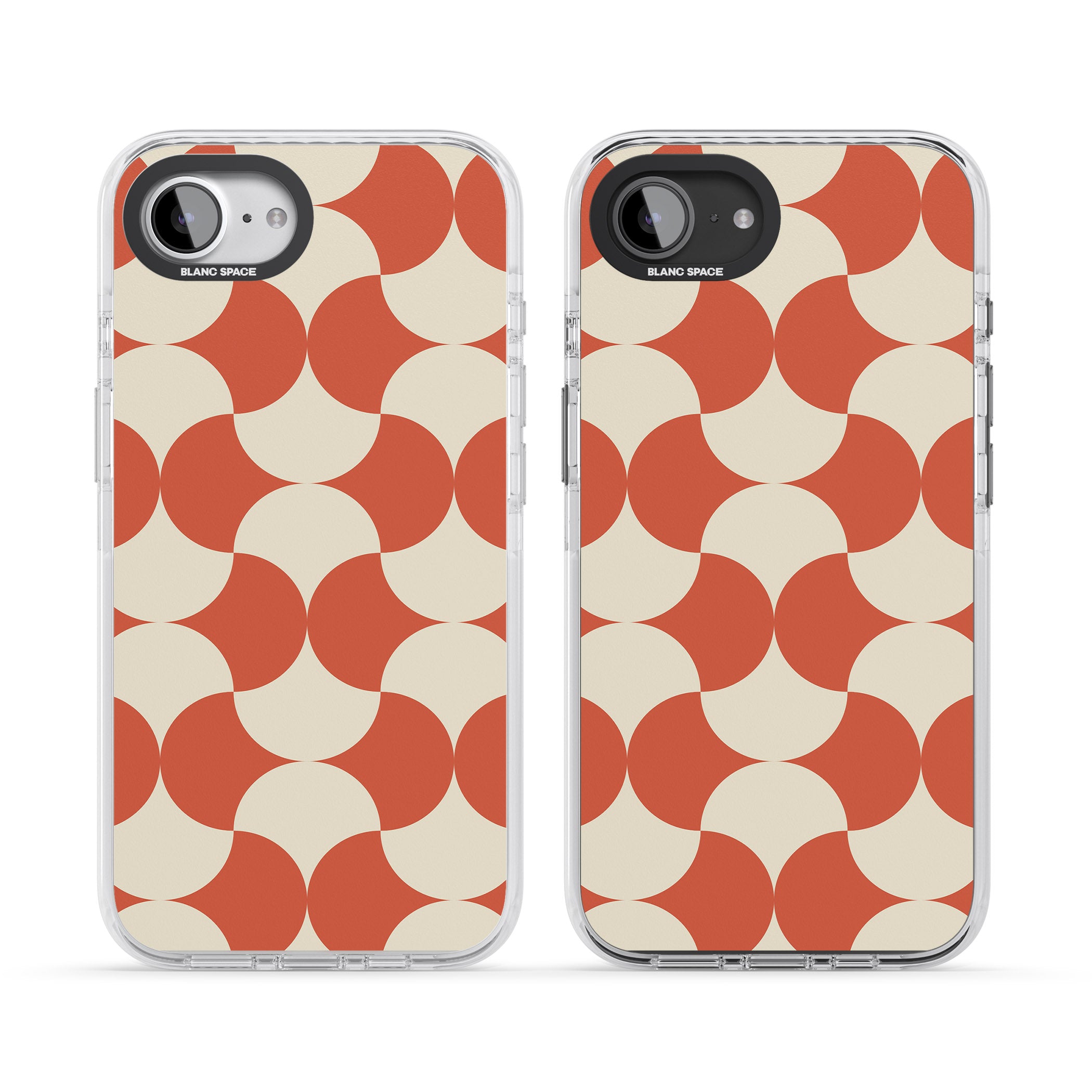 Abstract Retro Shapes