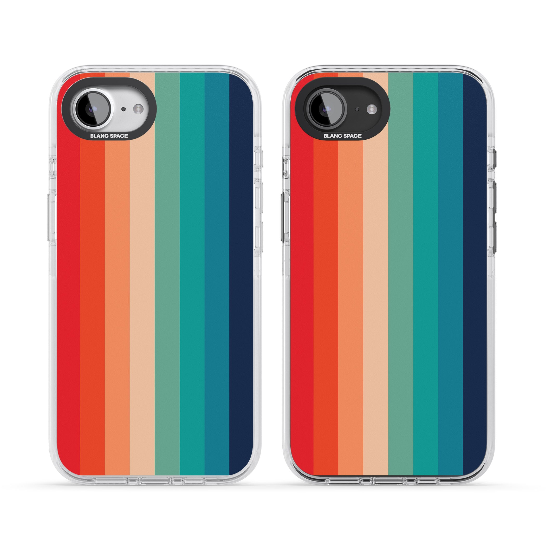 Retro 70'S Colour Palette