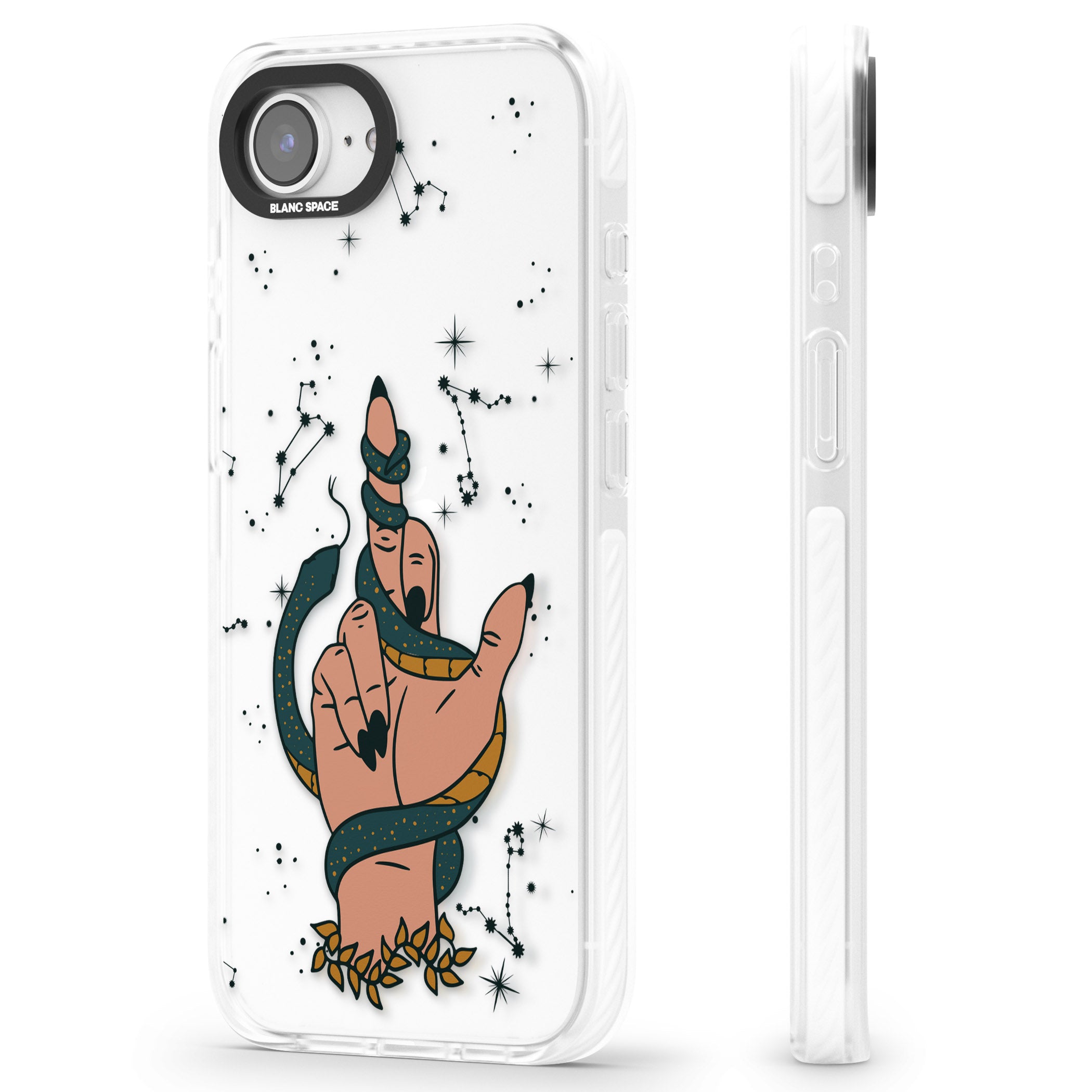 Snakes, Stars And Cynicism