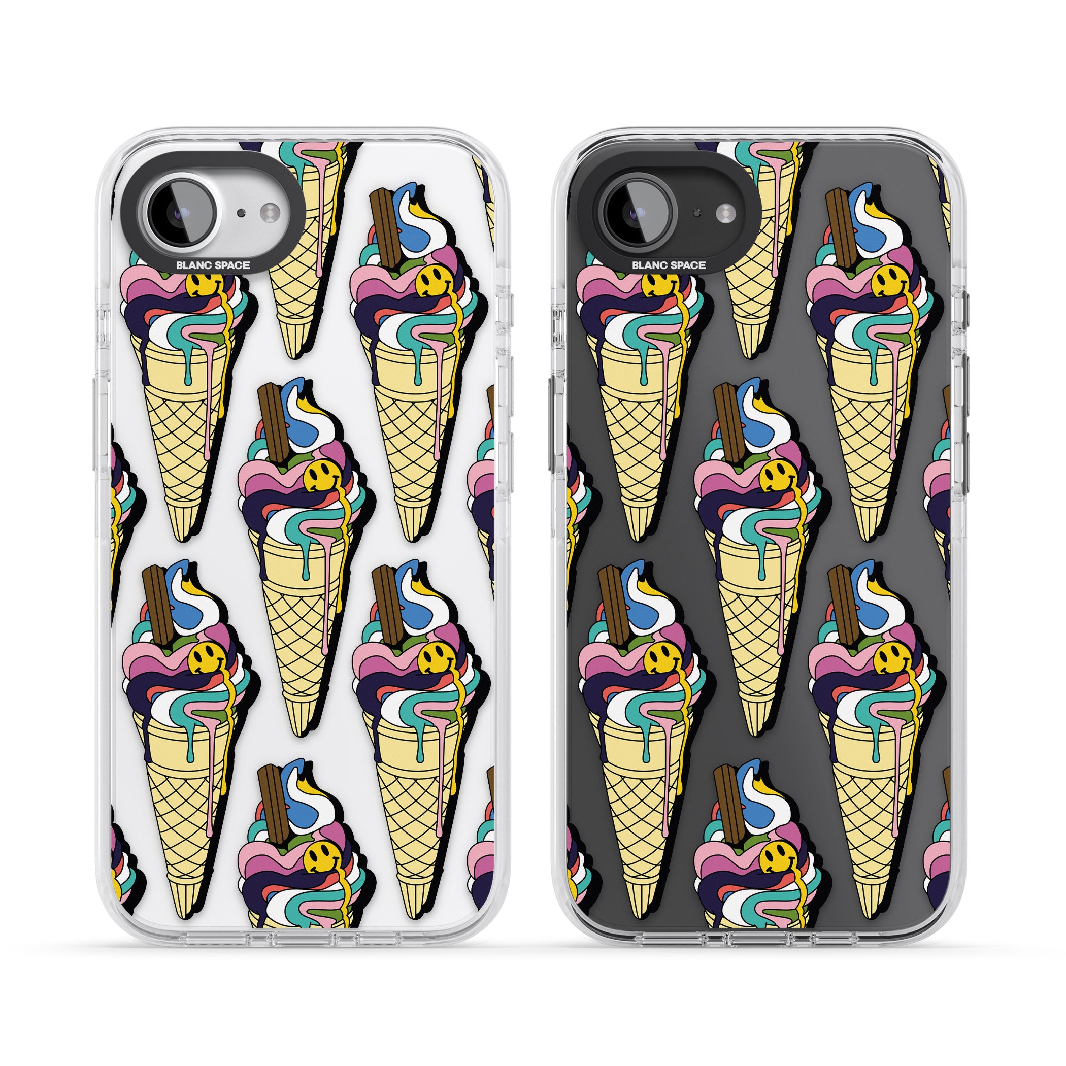 Trip & Drip Ice Cream