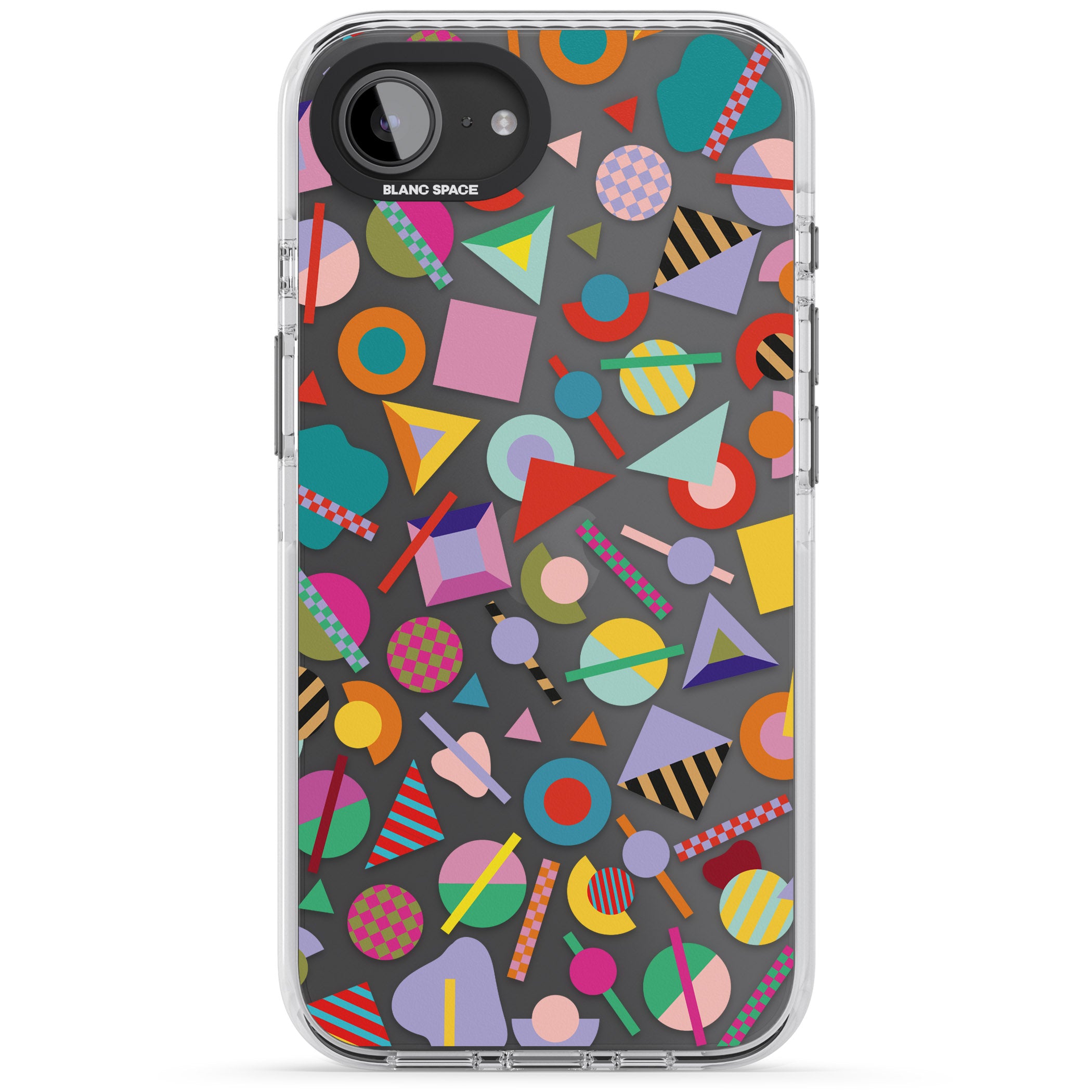 Retro Carnival Shapes