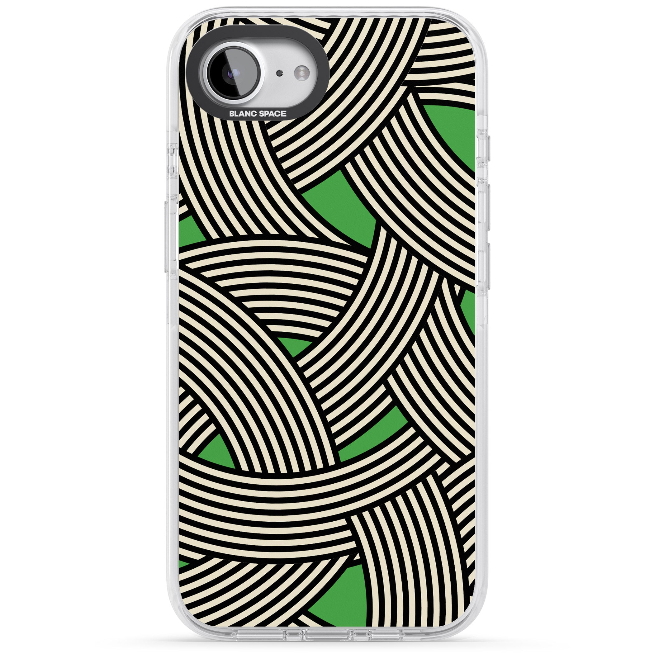 Green Optic Waves