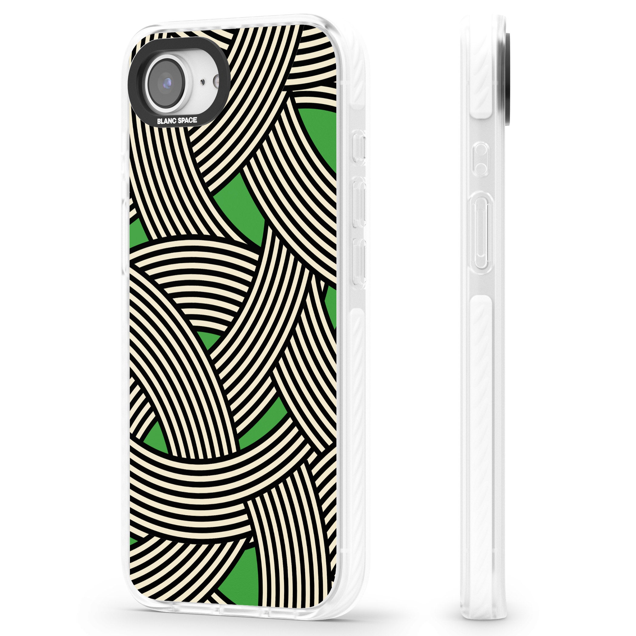 Green Optic Waves