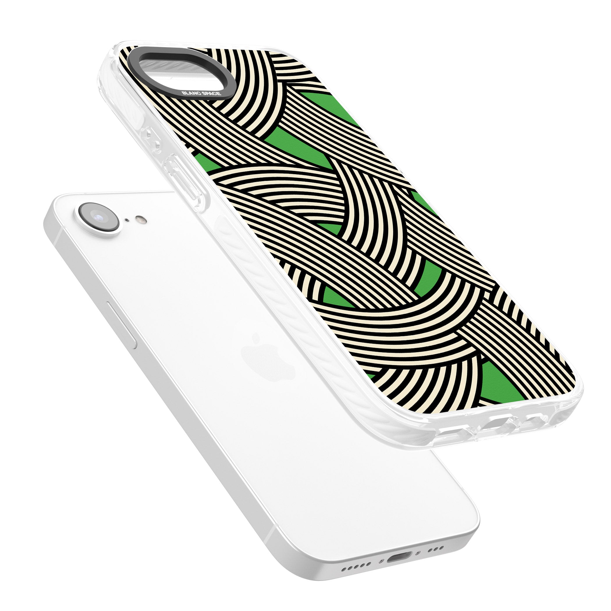 Green Optic Waves