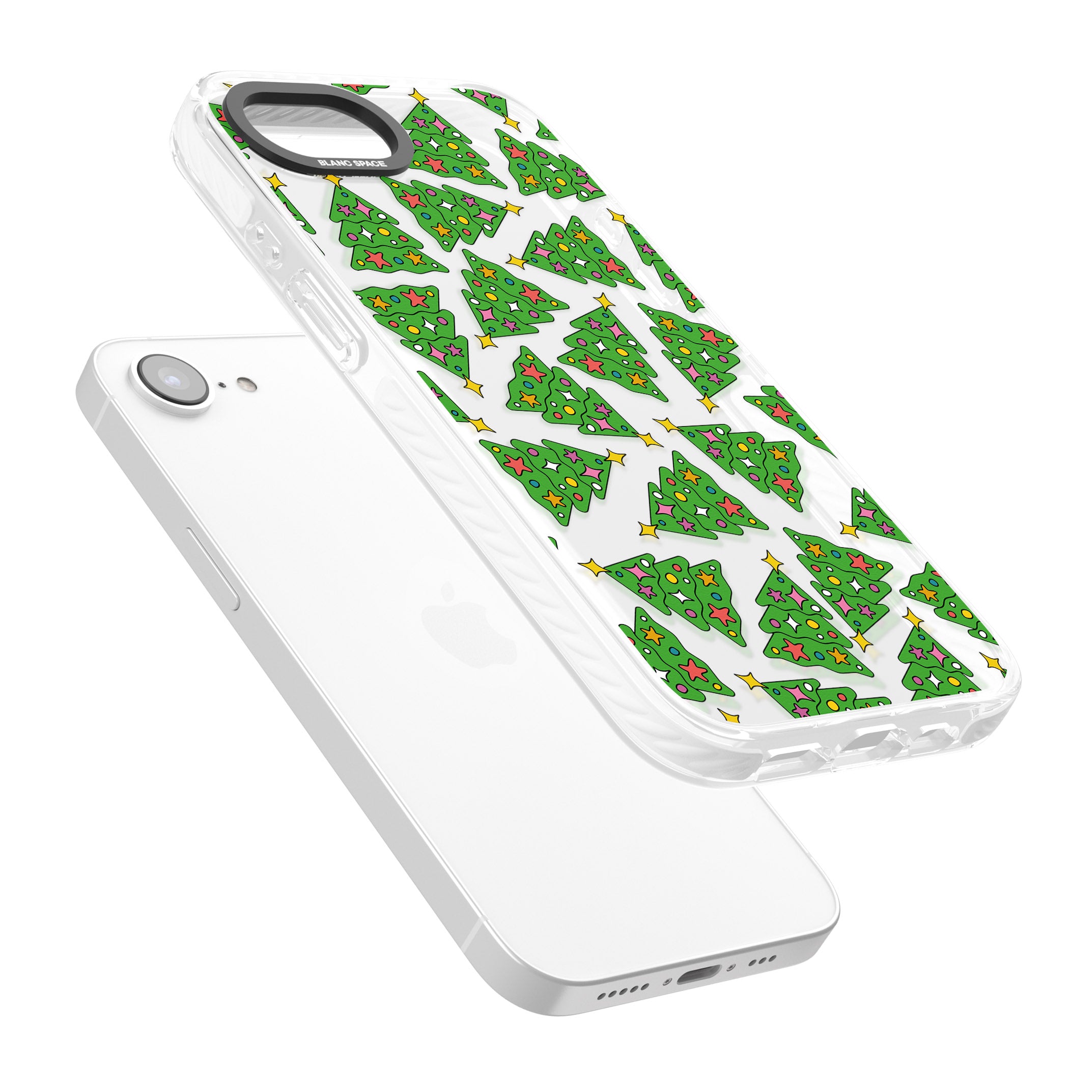 Christmas Tree Pattern